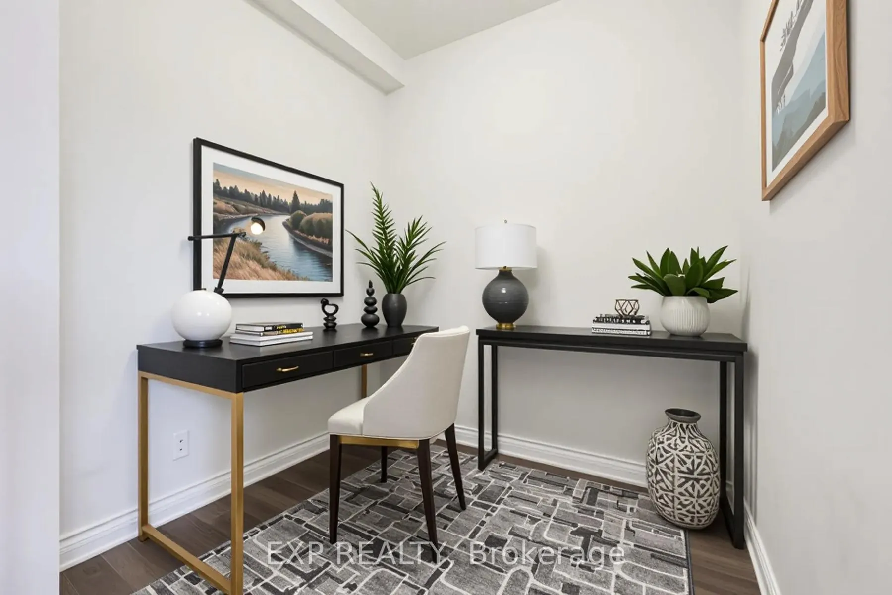 Photo 5 of Unit 1701, 89 South Town Centre Boulevard, Markham, Unionville — HOMEH