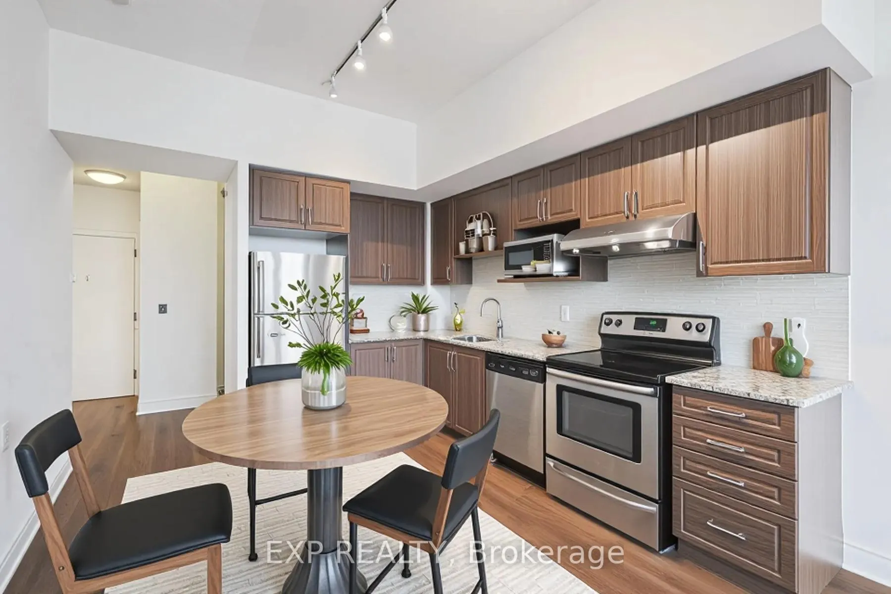 Photo 8 of Unit 1701, 89 South Town Centre Boulevard, Markham, Unionville — HOMEH