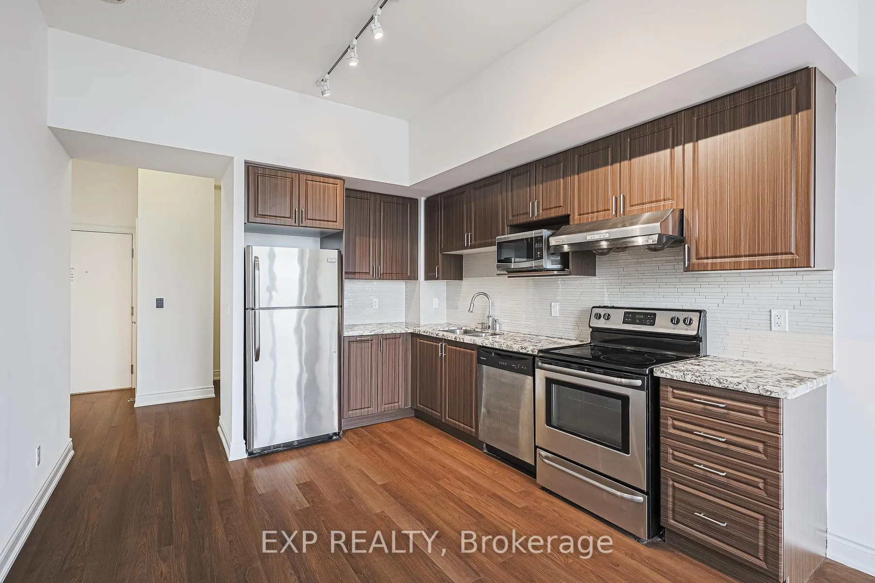 Photo 9 of Unit 1701, 89 South Town Centre Boulevard, Markham, Unionville — HOMEH