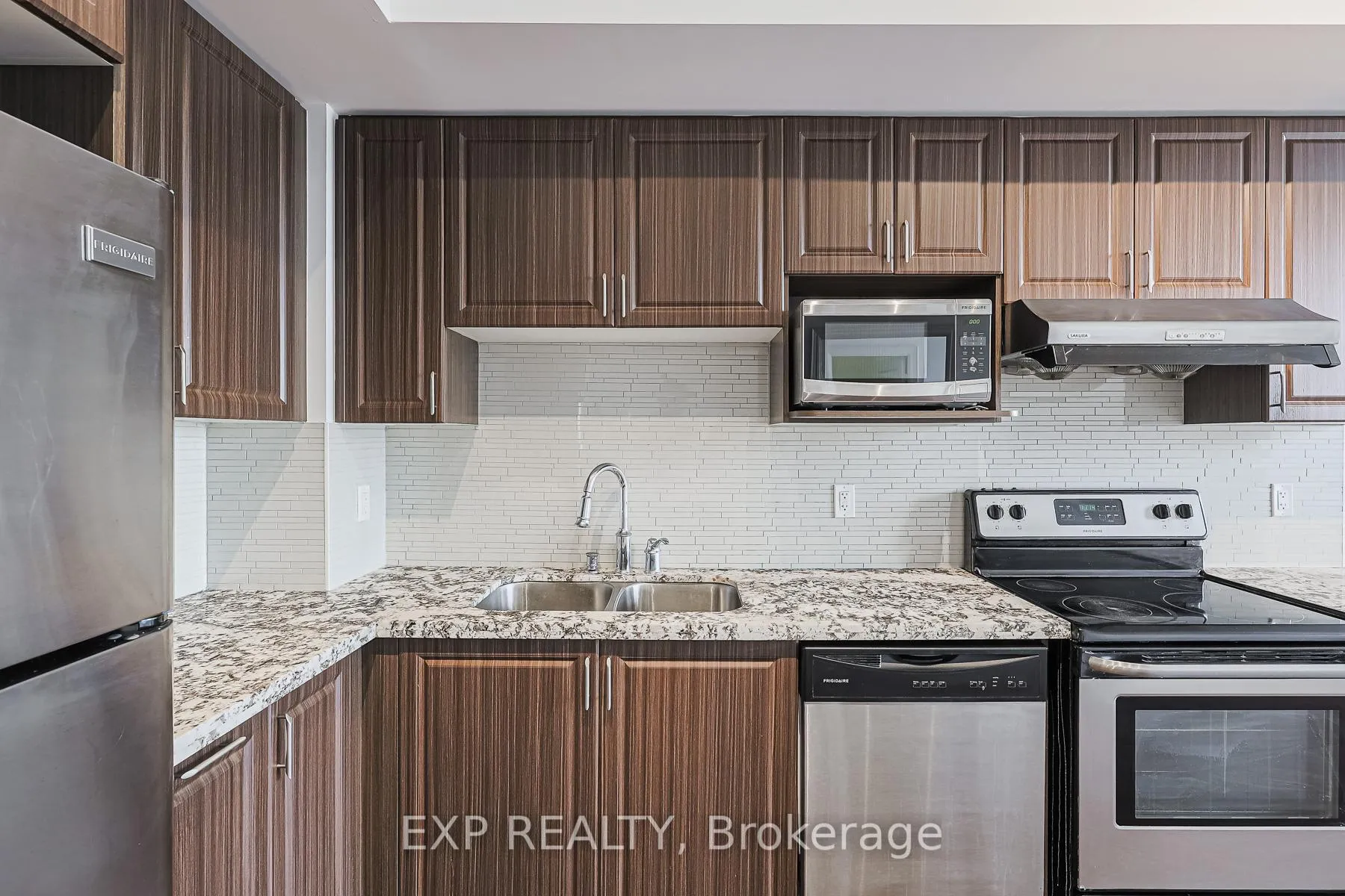Photo 10 of Unit 1701, 89 South Town Centre Boulevard, Markham, Unionville — HOMEH