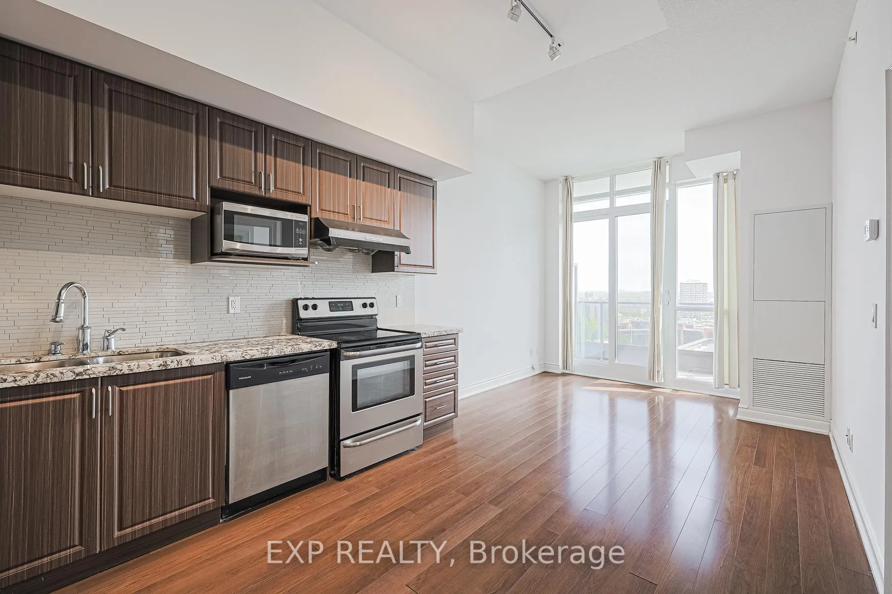 Photo 11 of Unit 1701, 89 South Town Centre Boulevard, Markham, Unionville — HOMEH