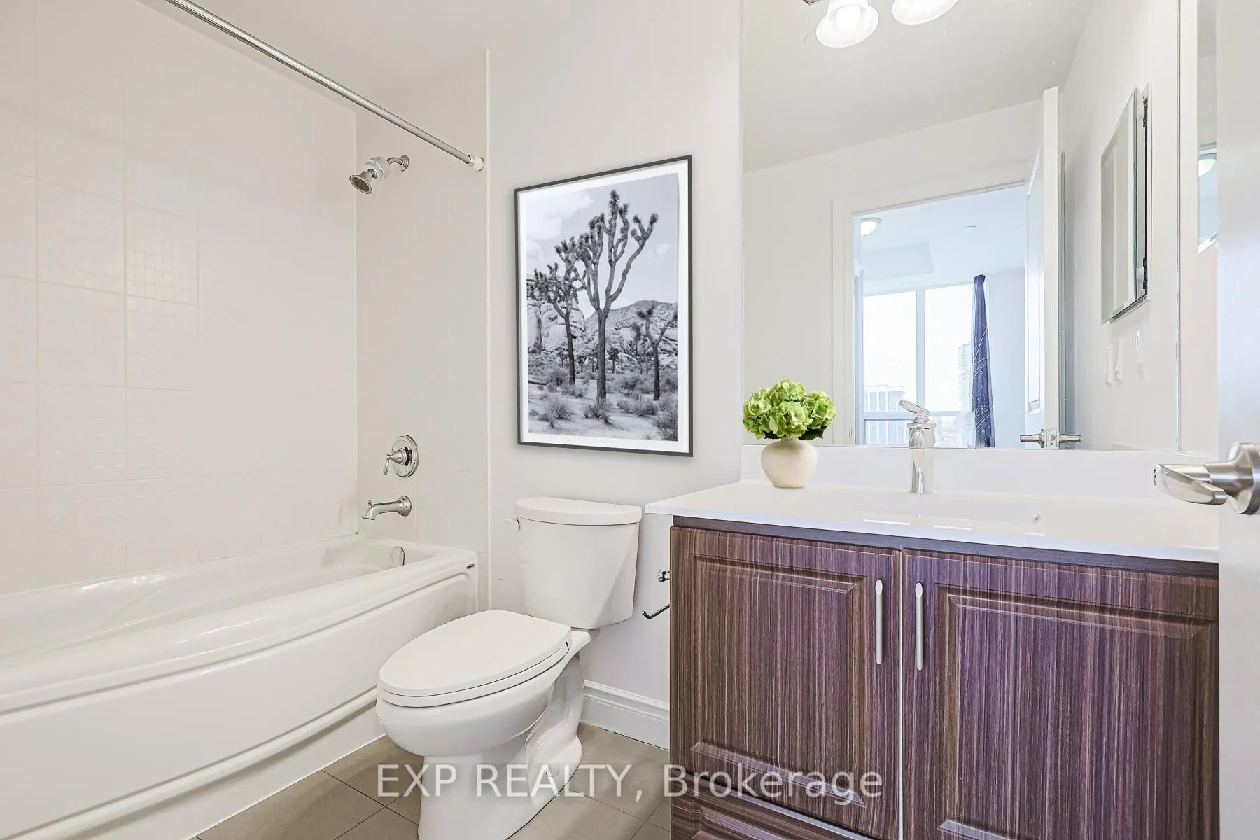 Photo 17 of Unit 1701, 89 South Town Centre Boulevard, Markham, Unionville — HOMEH