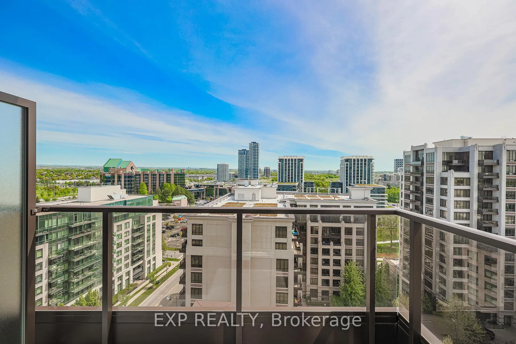 Photo 20 of Unit 1701, 89 South Town Centre Boulevard, Markham, Unionville — HOMEH