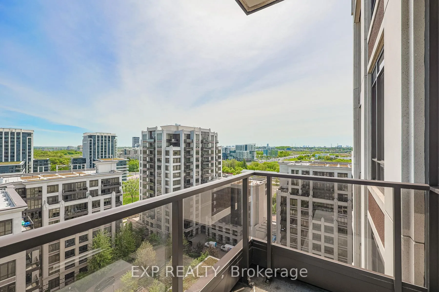 Photo 21 of Unit 1701, 89 South Town Centre Boulevard, Markham, Unionville — HOMEH