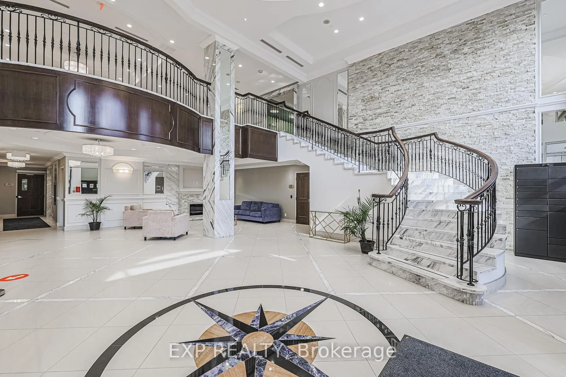Photo 27 of Unit 1701, 89 South Town Centre Boulevard, Markham, Unionville — HOMEH