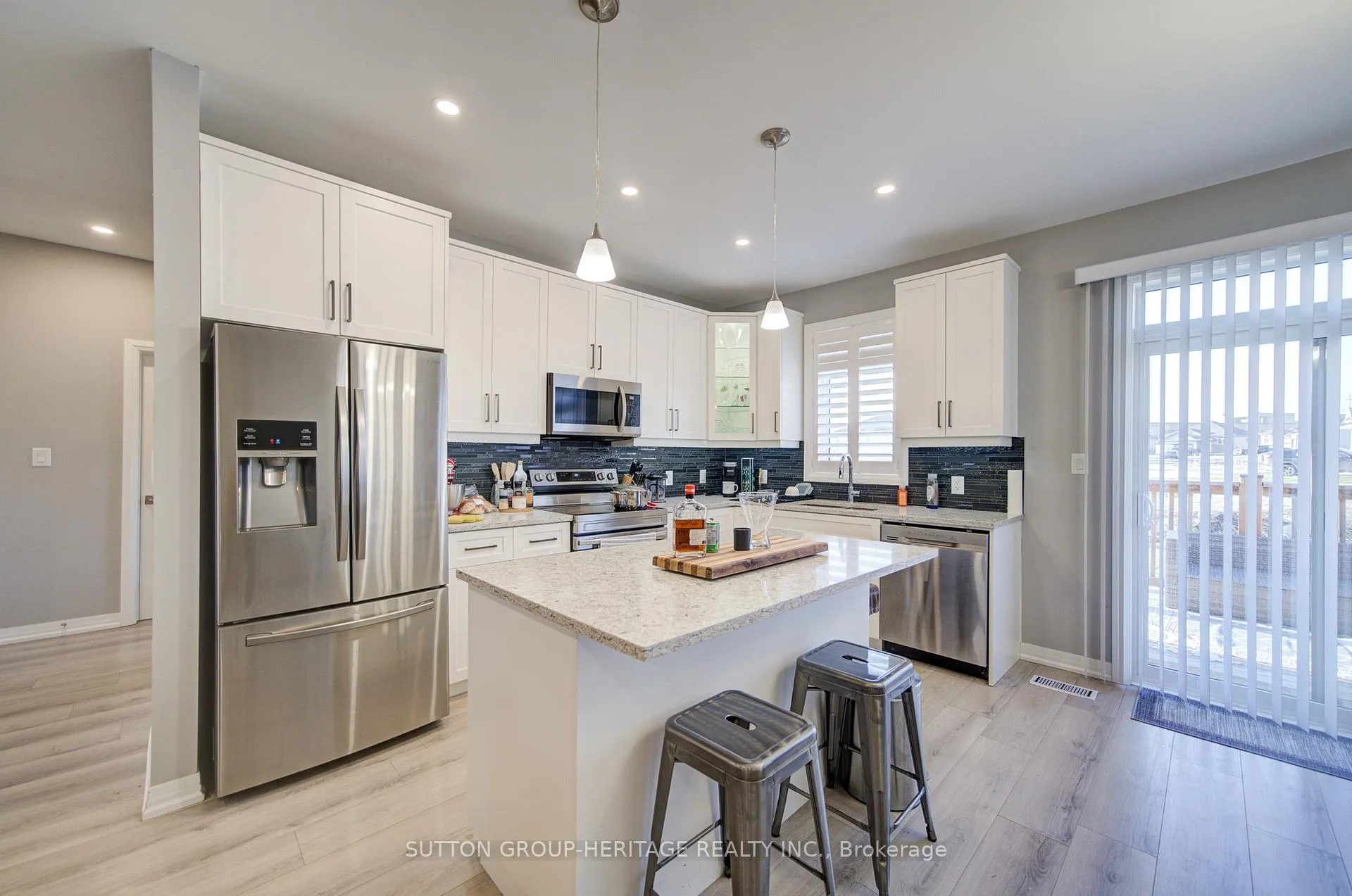 Photo 10 of 42 McFarland Drive, Belleville, Belleville Ward — HOMEH