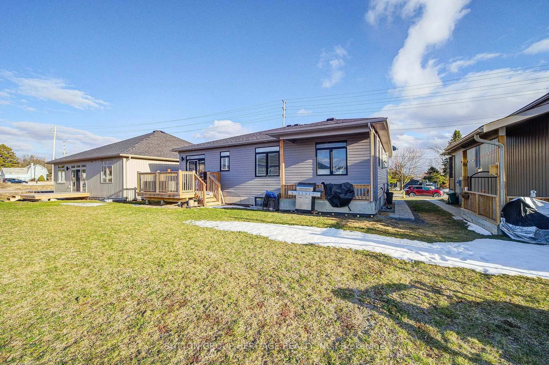 Photo 18 of 42 McFarland Drive, Belleville, Belleville Ward — HOMEH