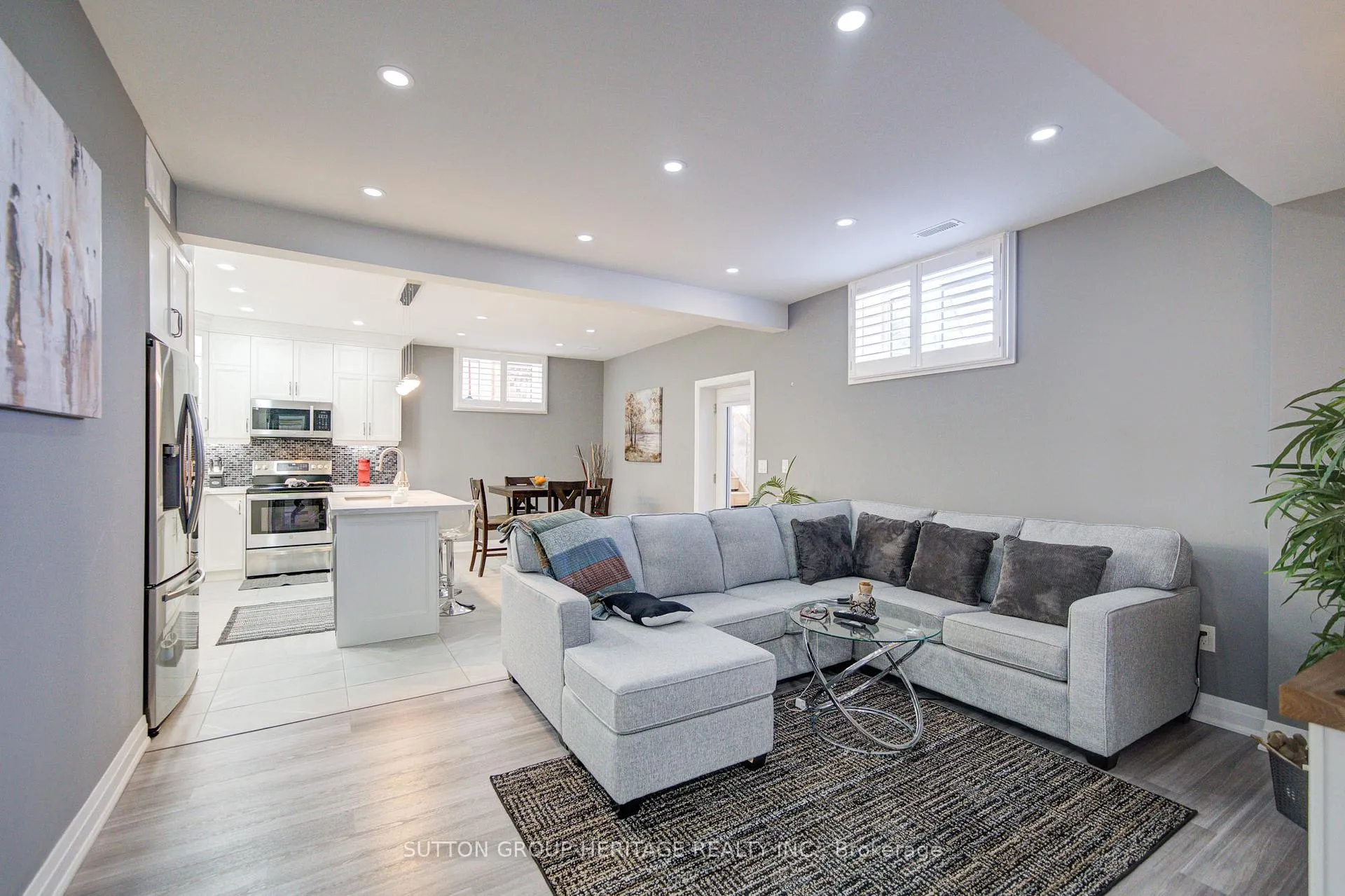 Photo 24 of 42 McFarland Drive, Belleville, Belleville Ward — HOMEH