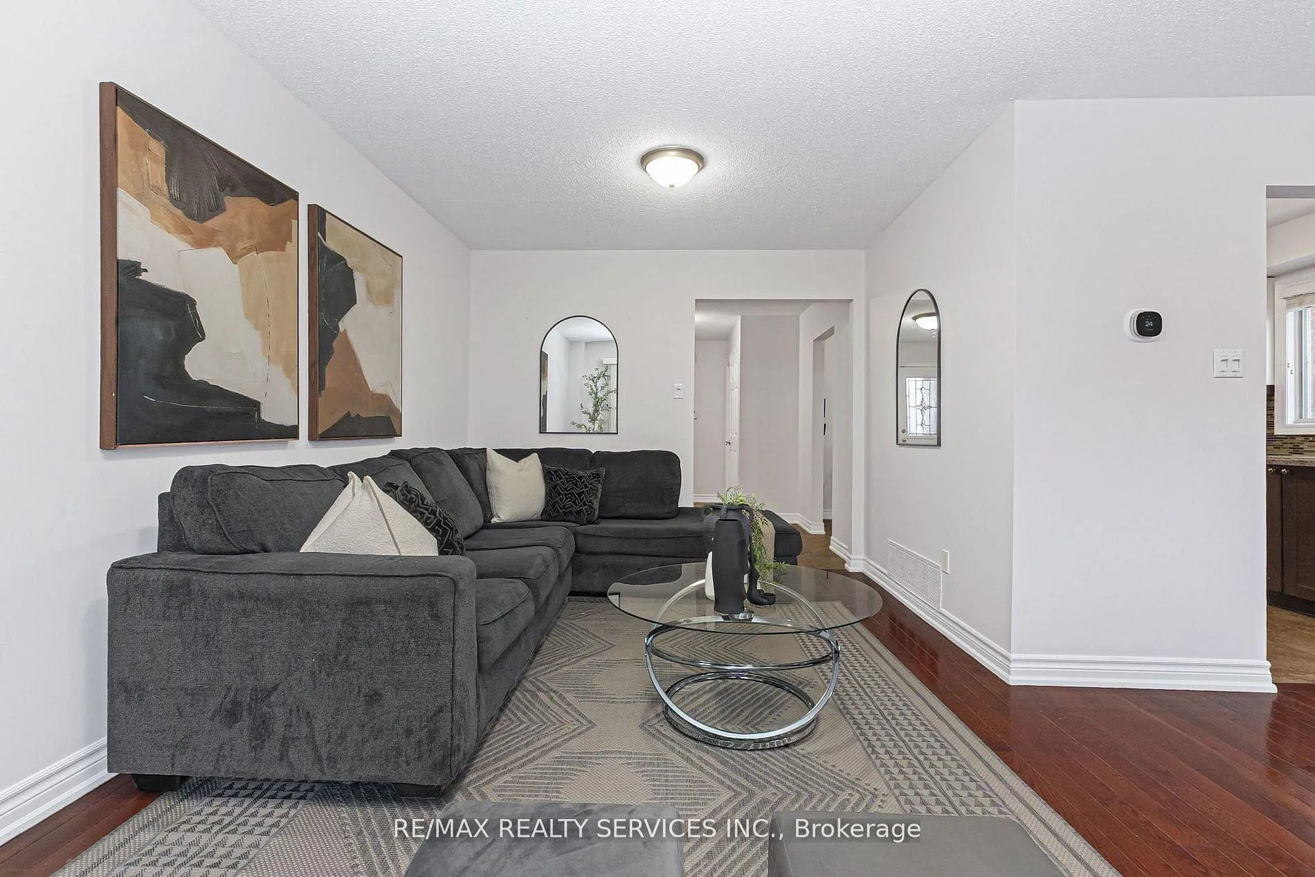 Photo 10 of 78 Wildercroft Avenue, Brampton, Brampton North — HOMEH