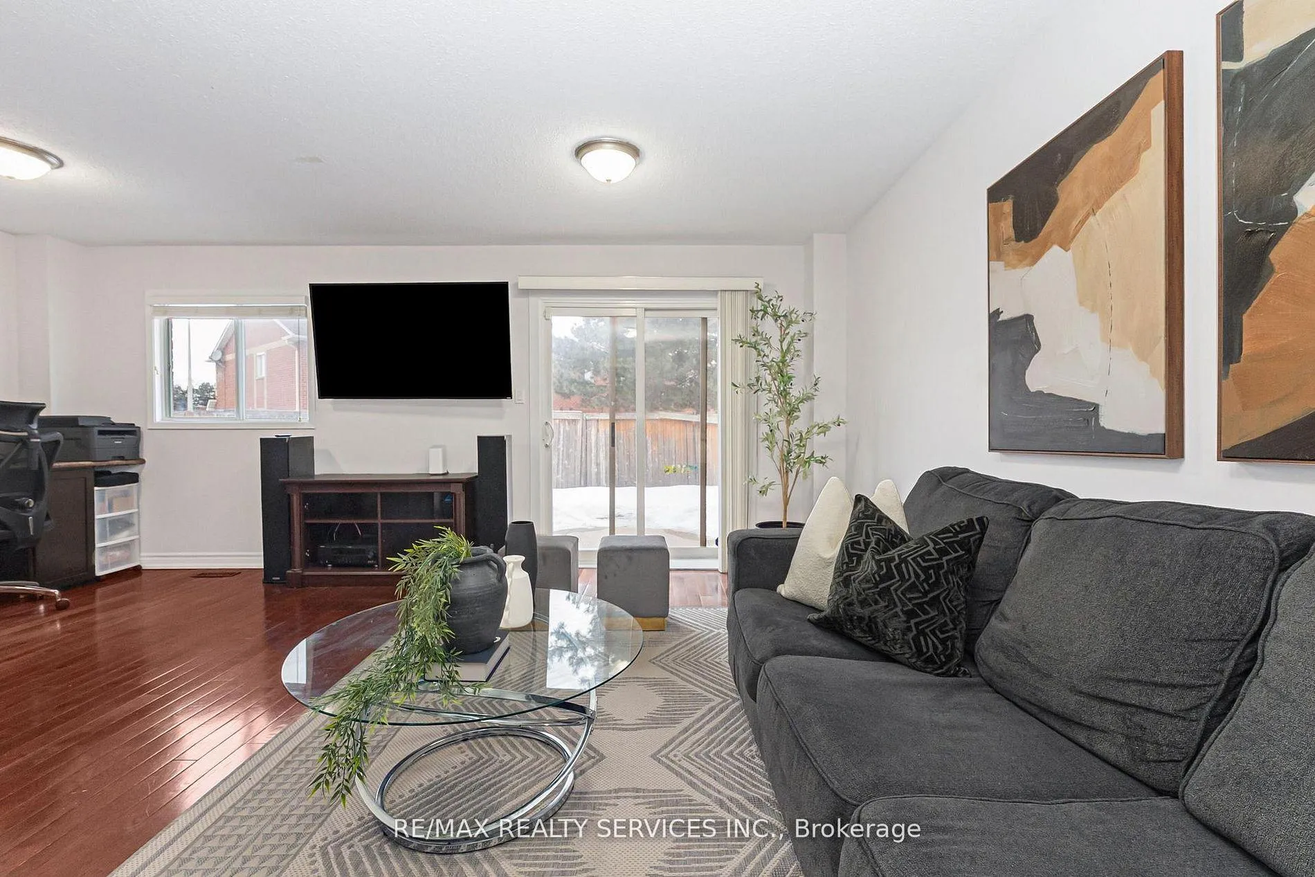 Photo 11 of 78 Wildercroft Avenue, Brampton, Brampton North — HOMEH