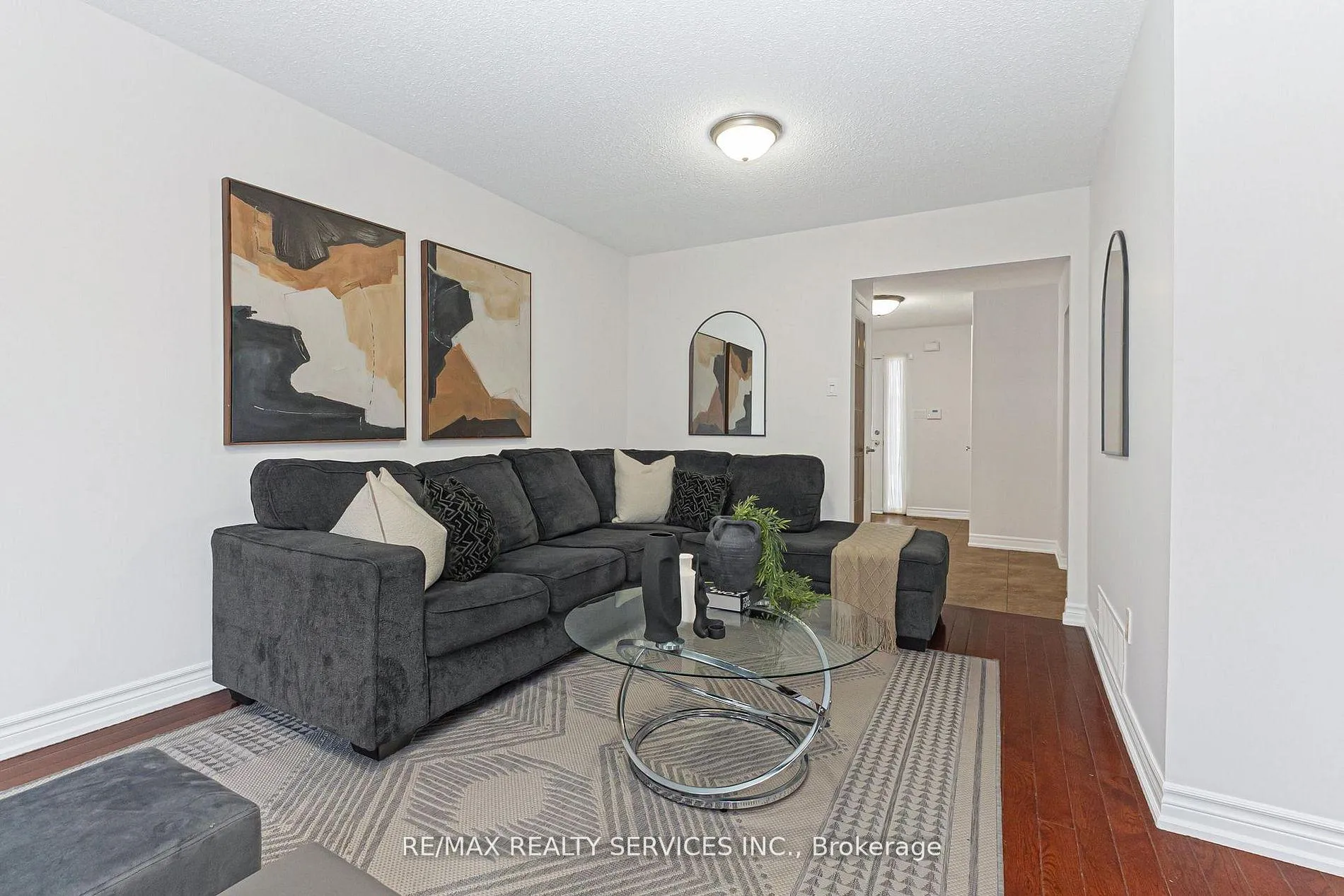 Photo 12 of 78 Wildercroft Avenue, Brampton, Brampton North — HOMEH