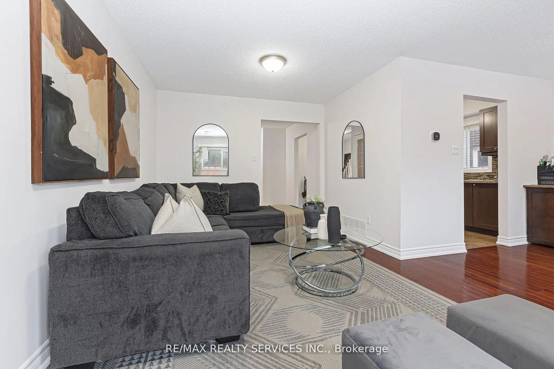 Photo 14 of 78 Wildercroft Avenue, Brampton, Brampton North — HOMEH