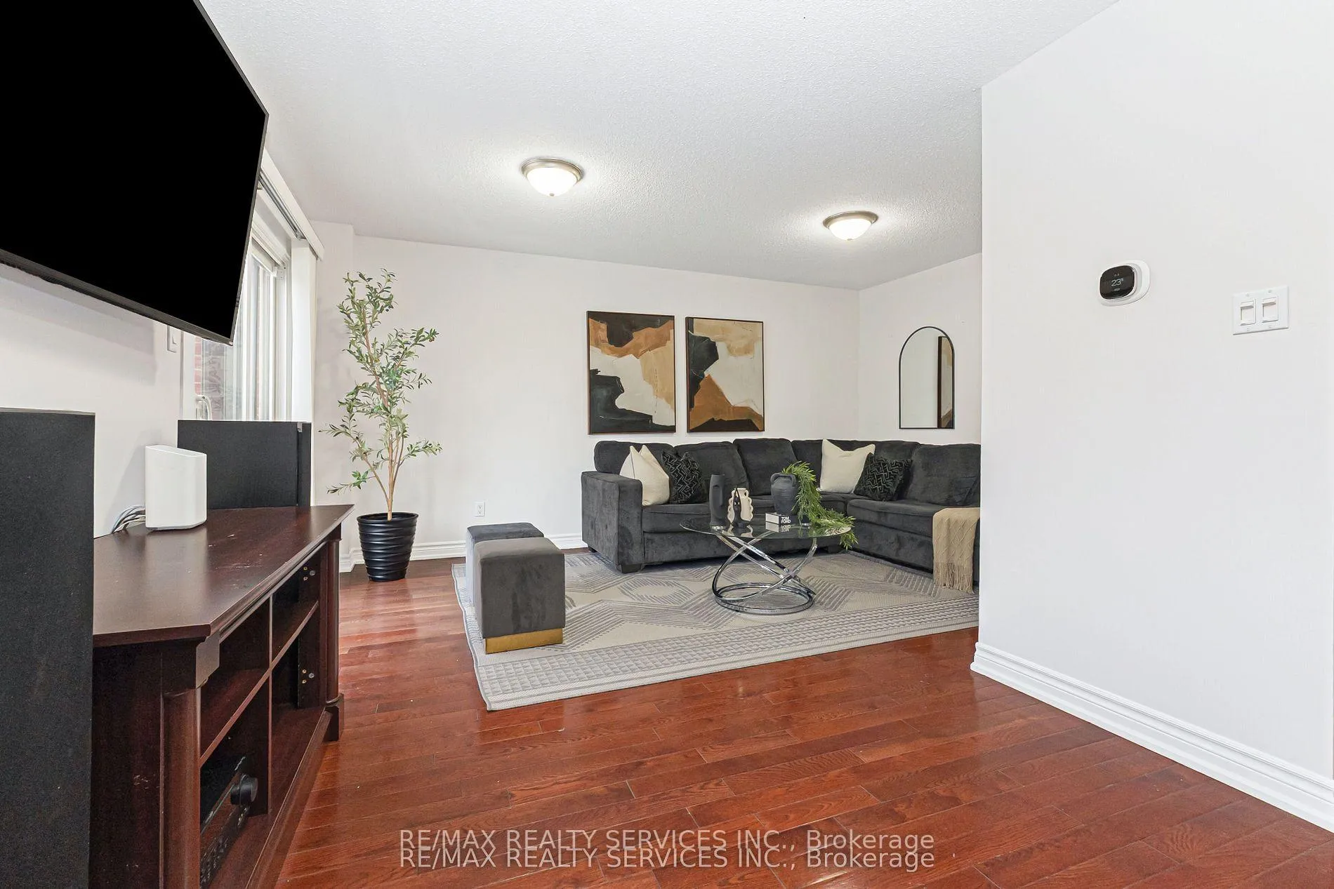 Photo 15 of 78 Wildercroft Avenue, Brampton, Brampton North — HOMEH