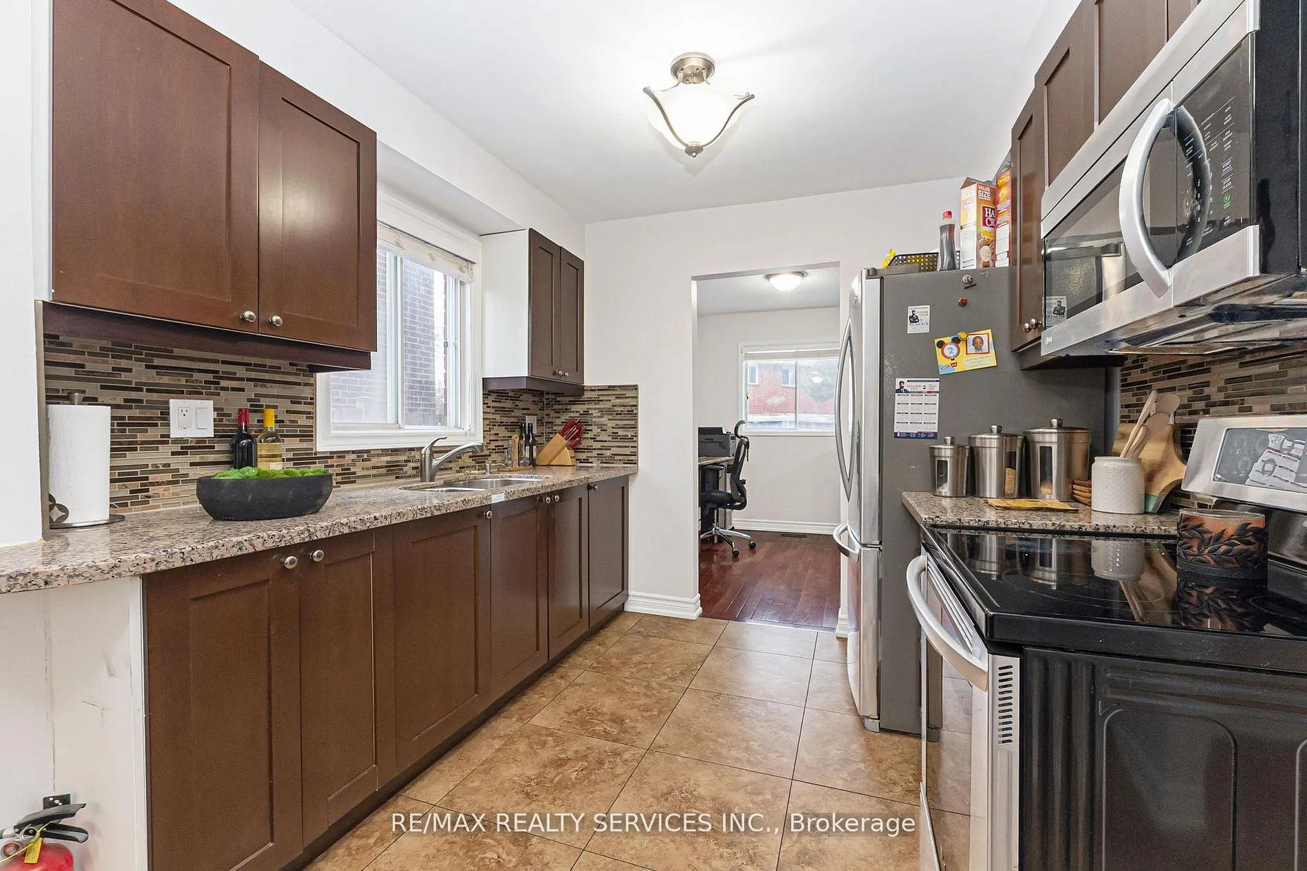 Photo 19 of 78 Wildercroft Avenue, Brampton, Brampton North — HOMEH
