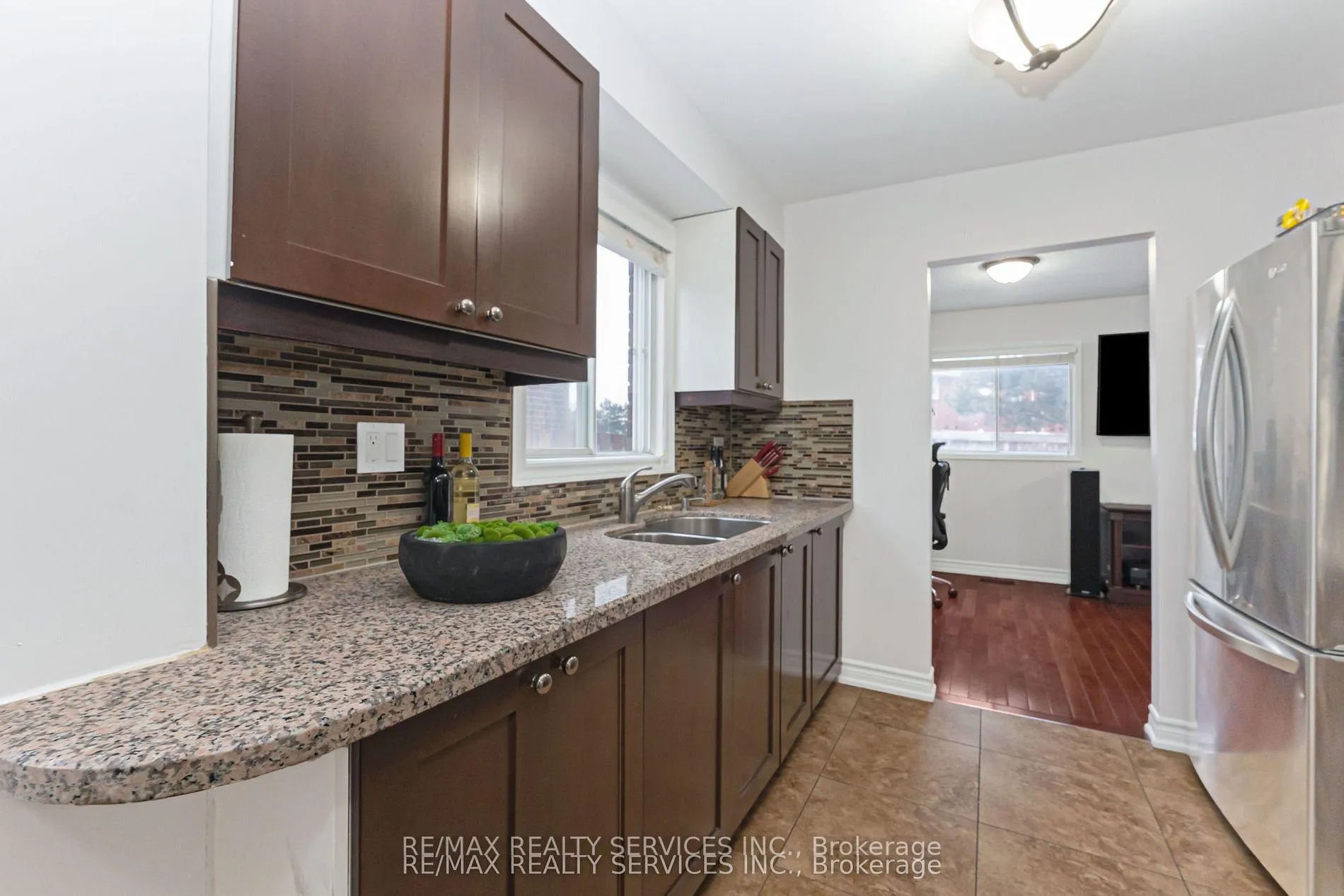 Photo 20 of 78 Wildercroft Avenue, Brampton, Brampton North — HOMEH