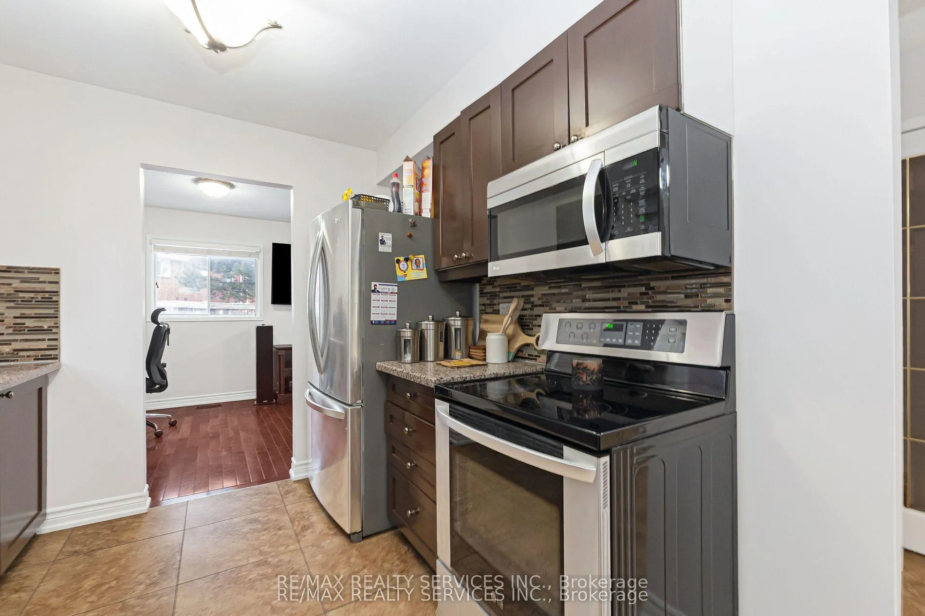 Photo 22 of 78 Wildercroft Avenue, Brampton, Brampton North — HOMEH