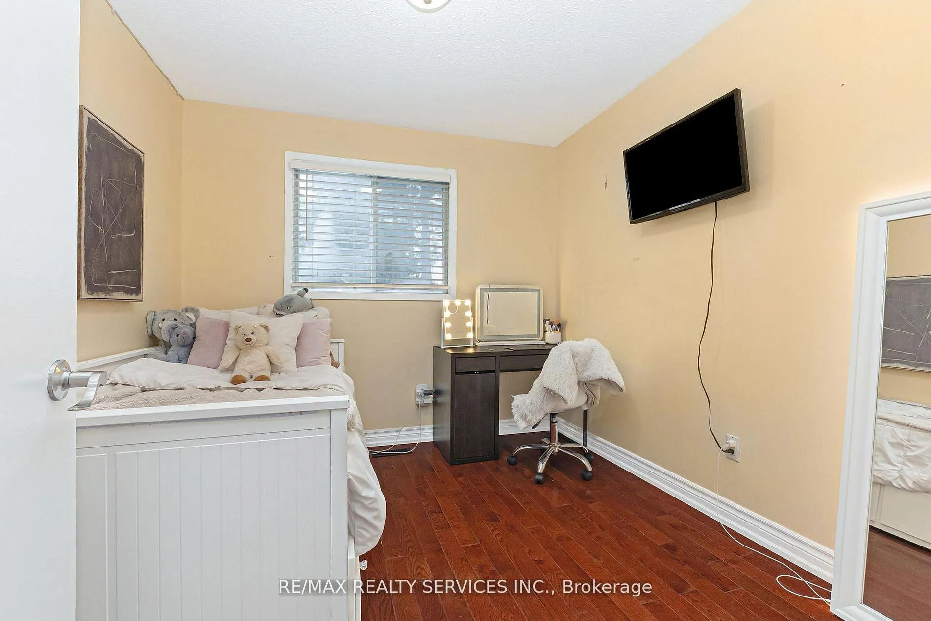 Photo 31 of 78 Wildercroft Avenue, Brampton, Brampton North — HOMEH