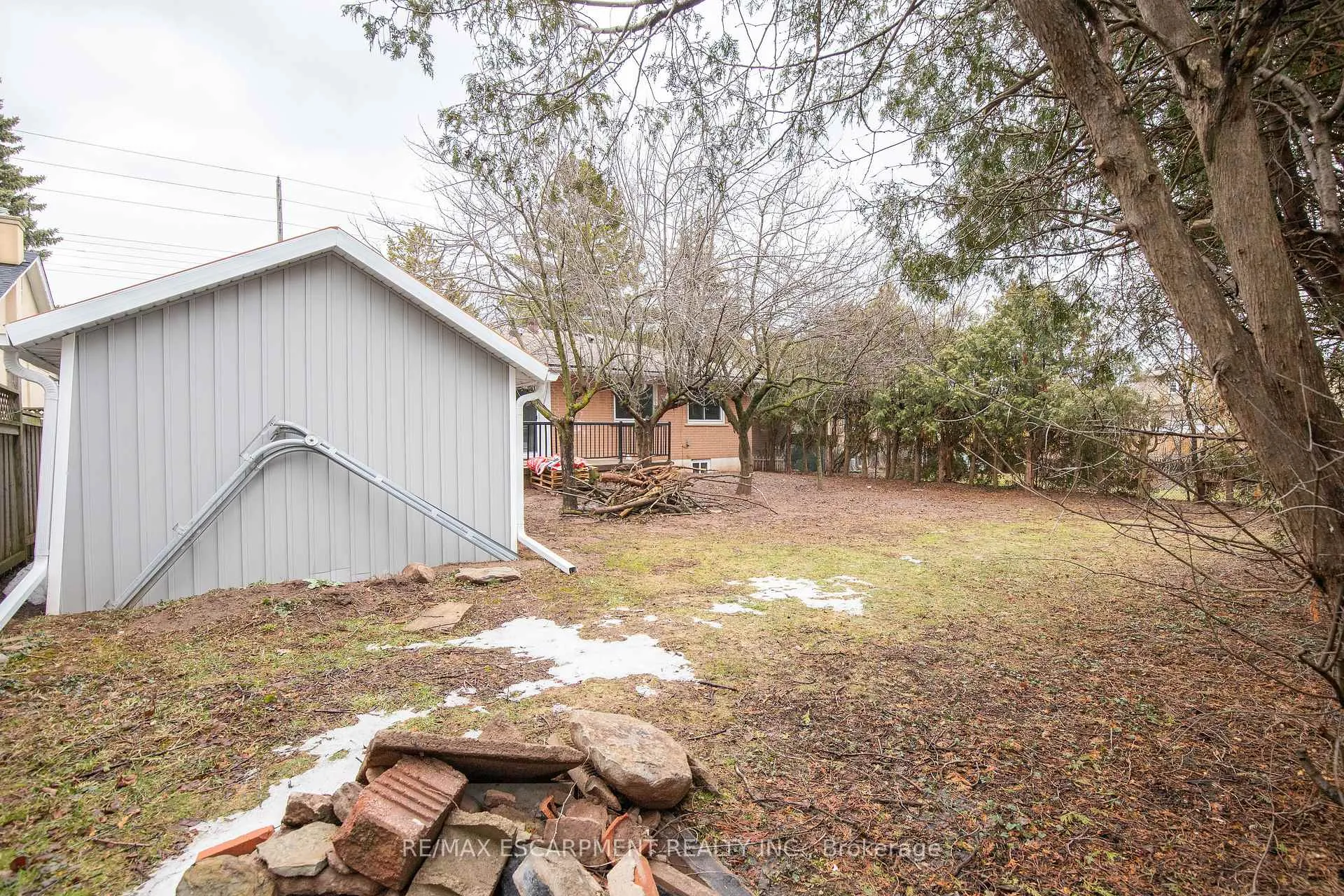 Photo 38 of 402 Third Line, Oakville, West — HOMEH