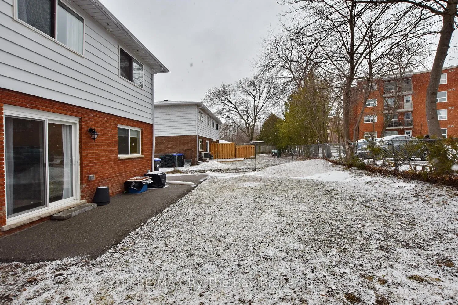 Photo 18 of 556 Spruce Street, Collingwood — HOMEH