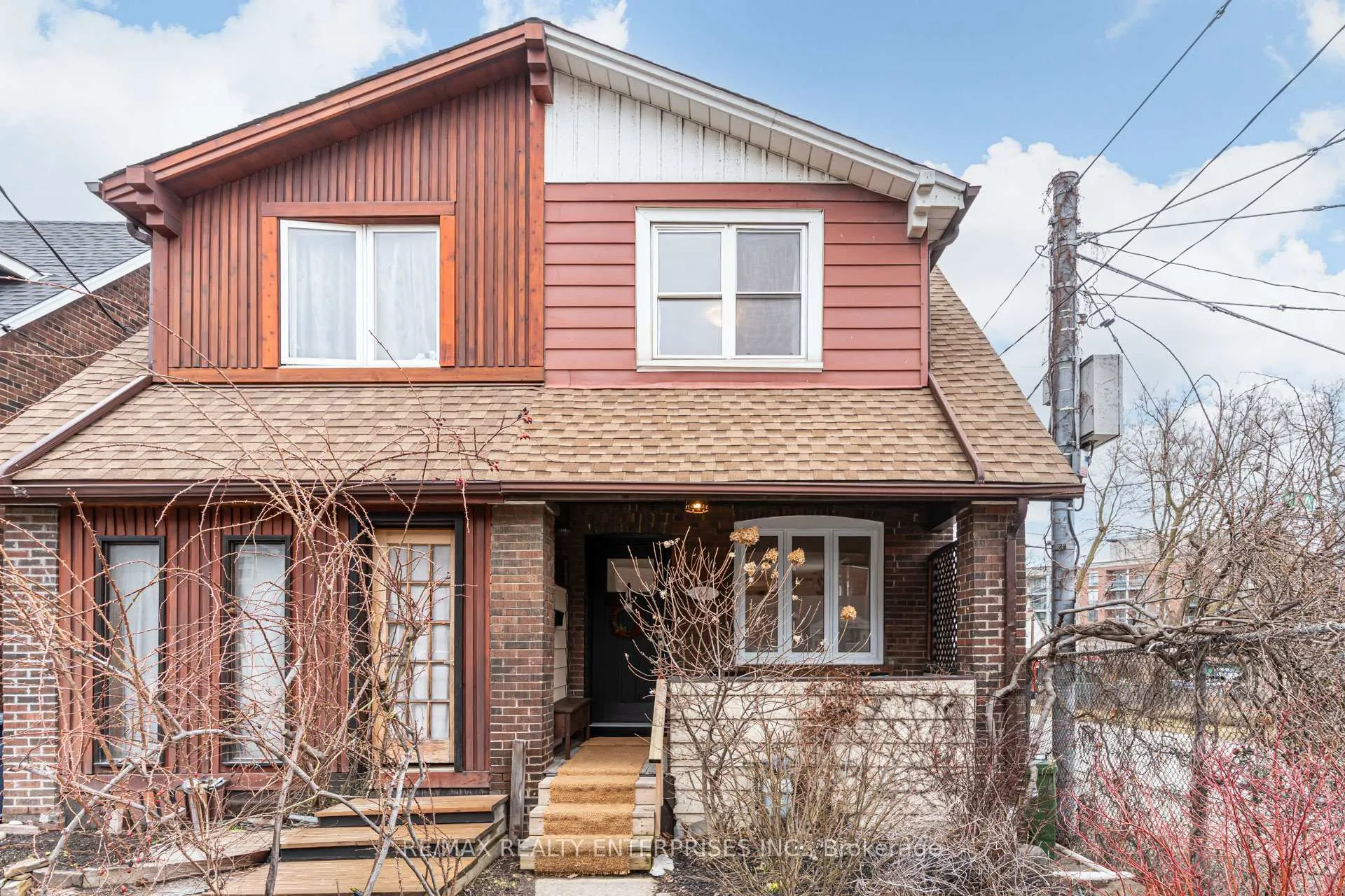 Photo 1 of 37 Kingston Road, Toronto, The Beaches — HOMEH