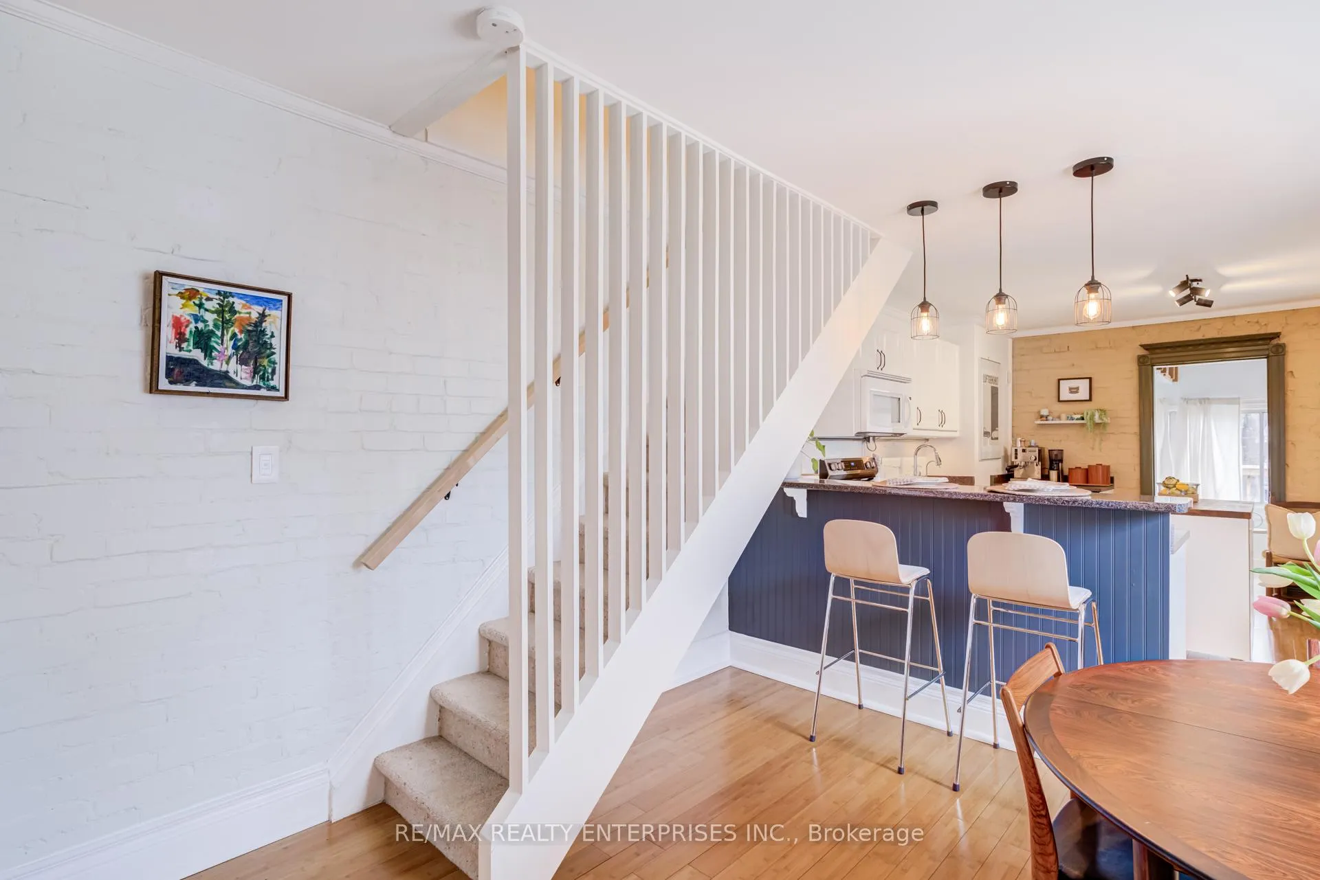 Photo 20 of 37 Kingston Road, Toronto, The Beaches — HOMEH