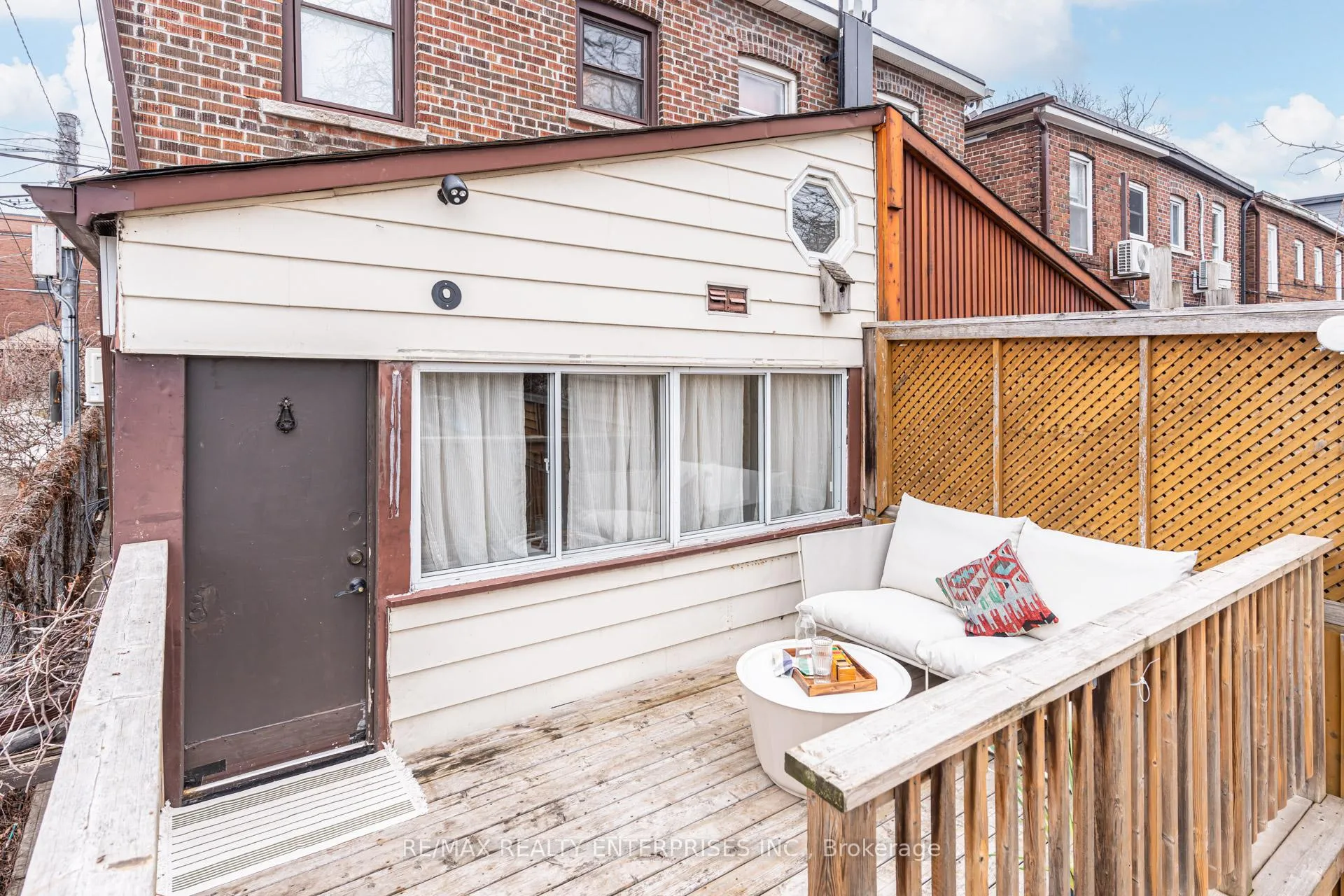 Photo 37 of 37 Kingston Road, Toronto, The Beaches — HOMEH