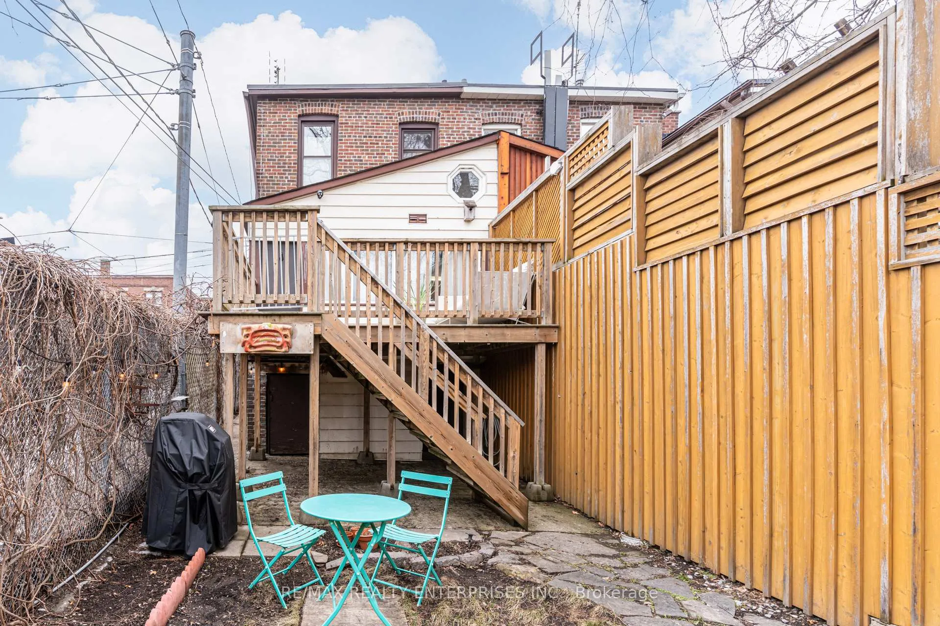 Photo 40 of 37 Kingston Road, Toronto, The Beaches — HOMEH