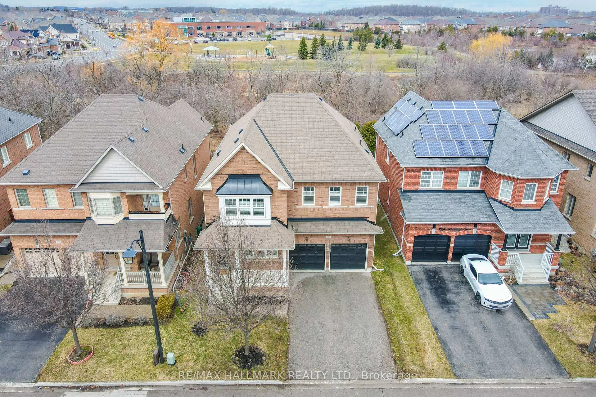Photo 1 of 358 Malboeuf Court, Milton, Scott — HOMEH