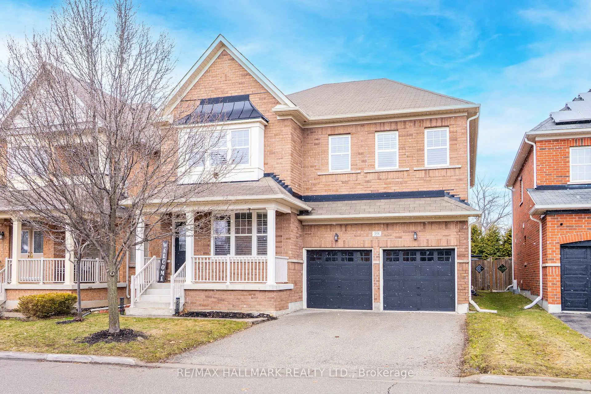 Photo 2 of 358 Malboeuf Court, Milton, Scott — HOMEH
