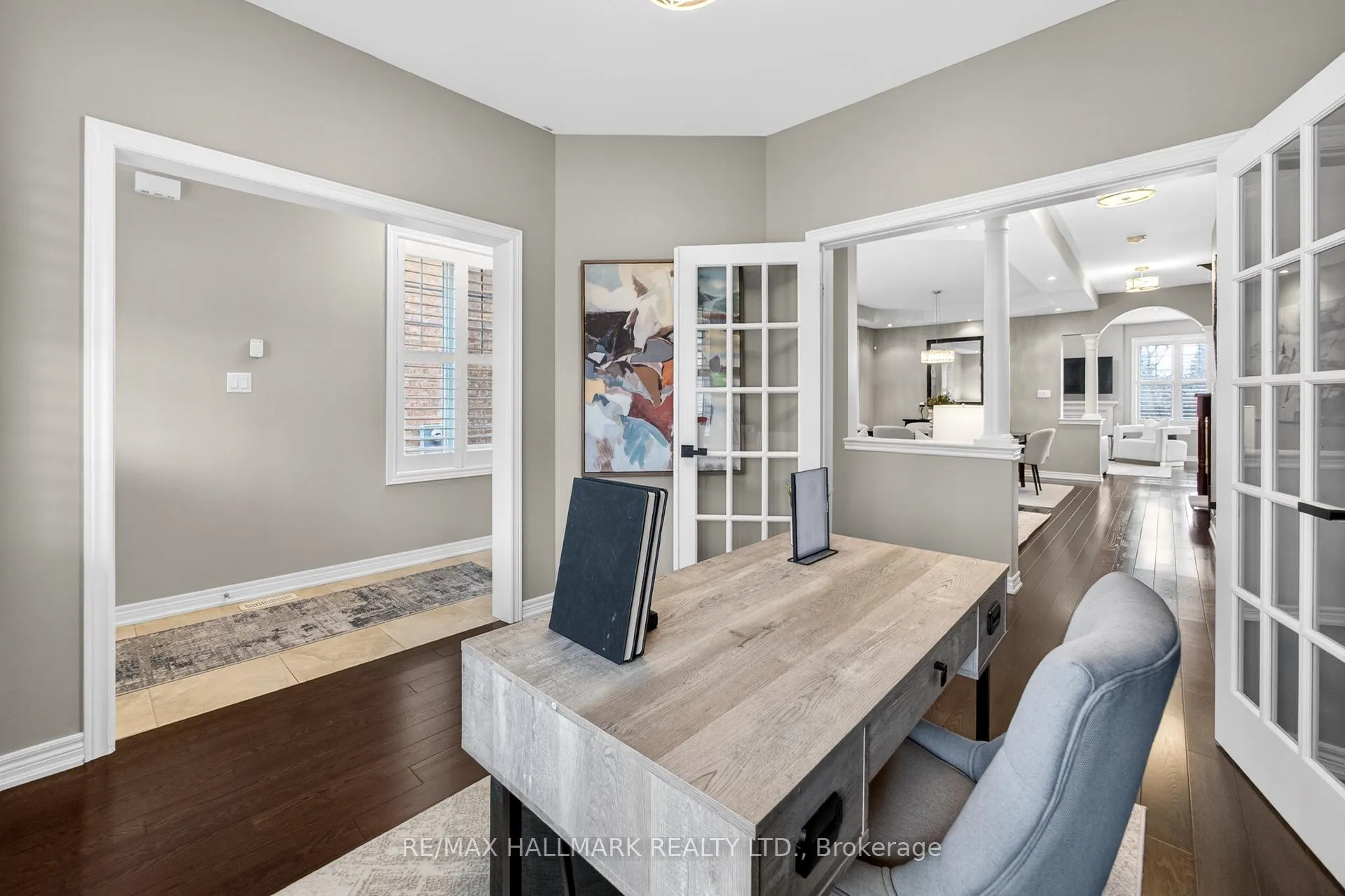 Photo 8 of 358 Malboeuf Court, Milton, Scott — HOMEH
