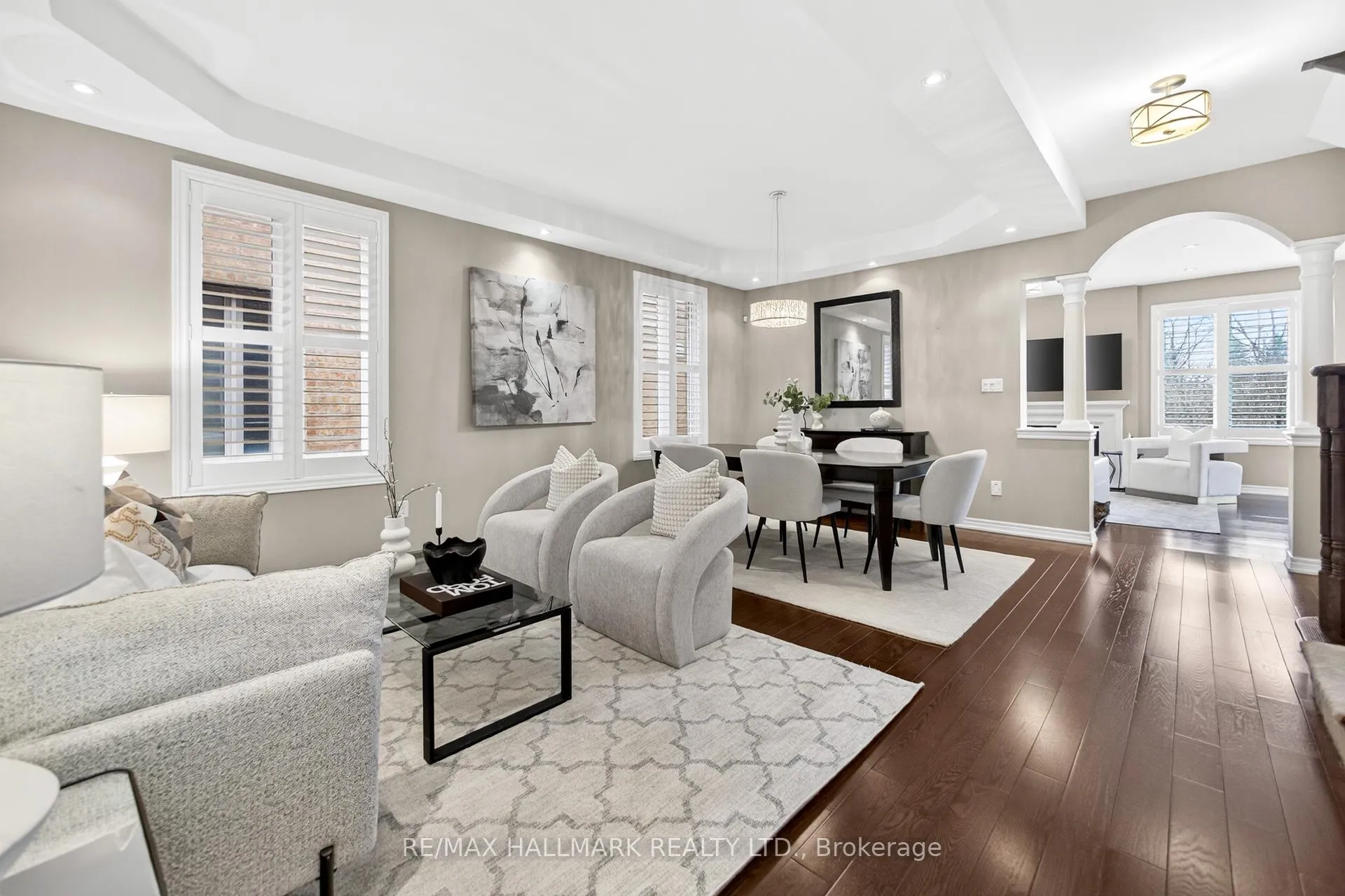 Photo 9 of 358 Malboeuf Court, Milton, Scott — HOMEH