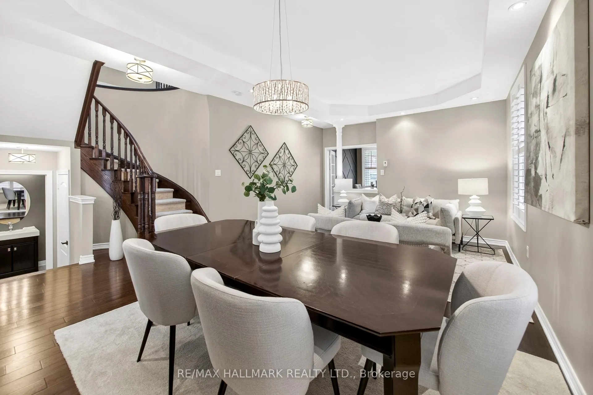 Photo 13 of 358 Malboeuf Court, Milton, Scott — HOMEH
