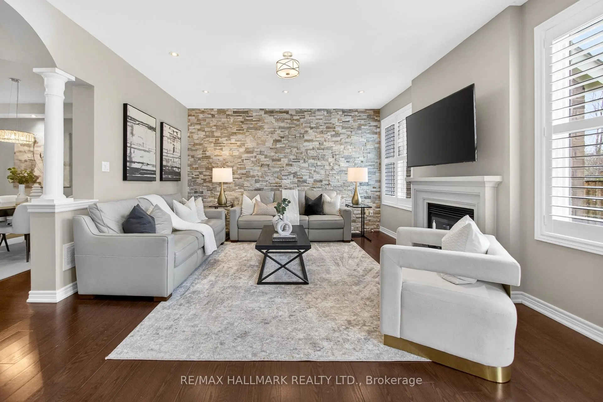 Photo 16 of 358 Malboeuf Court, Milton, Scott — HOMEH