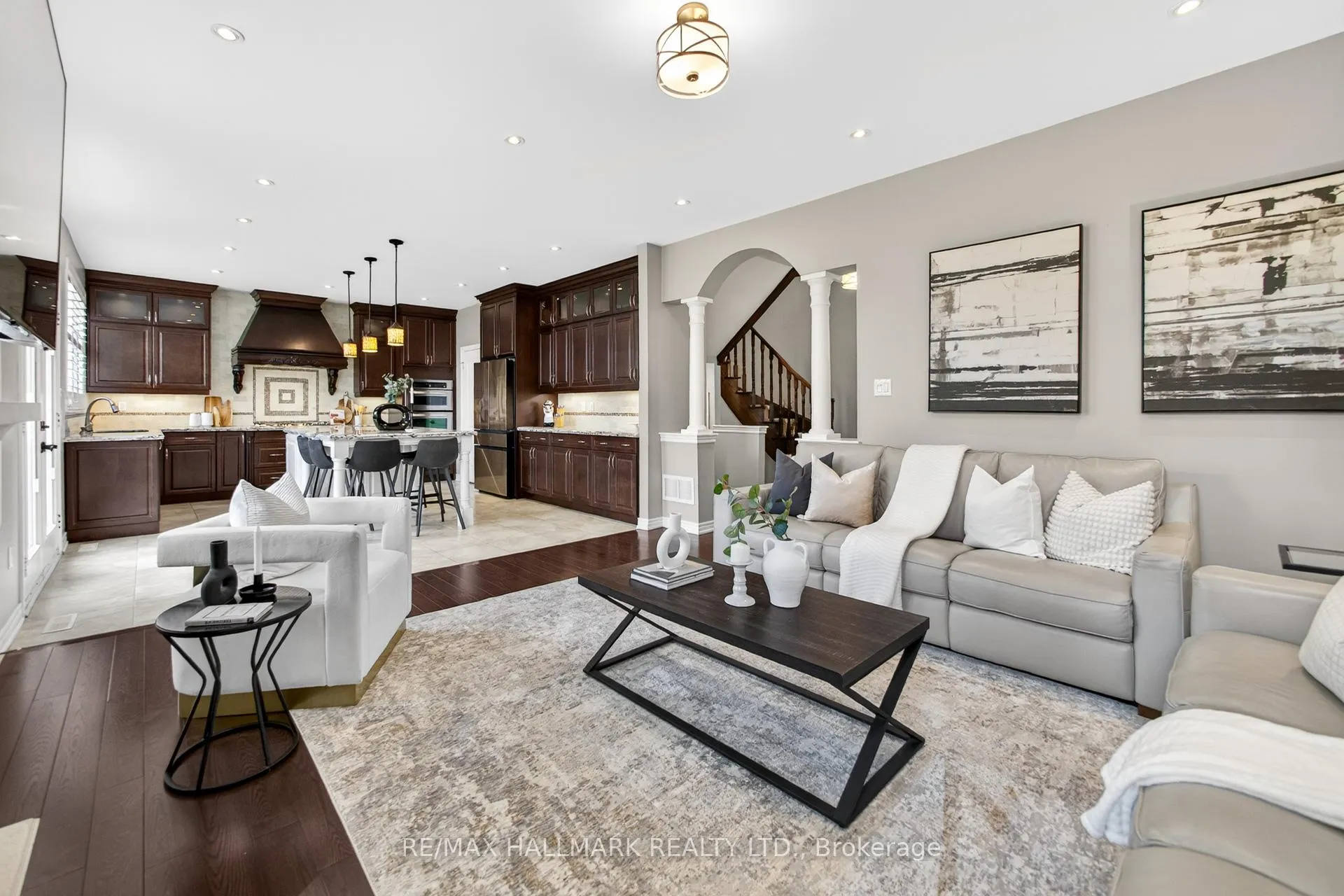Photo 17 of 358 Malboeuf Court, Milton, Scott — HOMEH