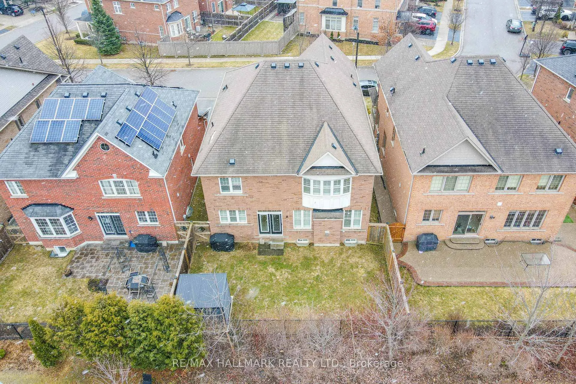Photo 46 of 358 Malboeuf Court, Milton, Scott — HOMEH