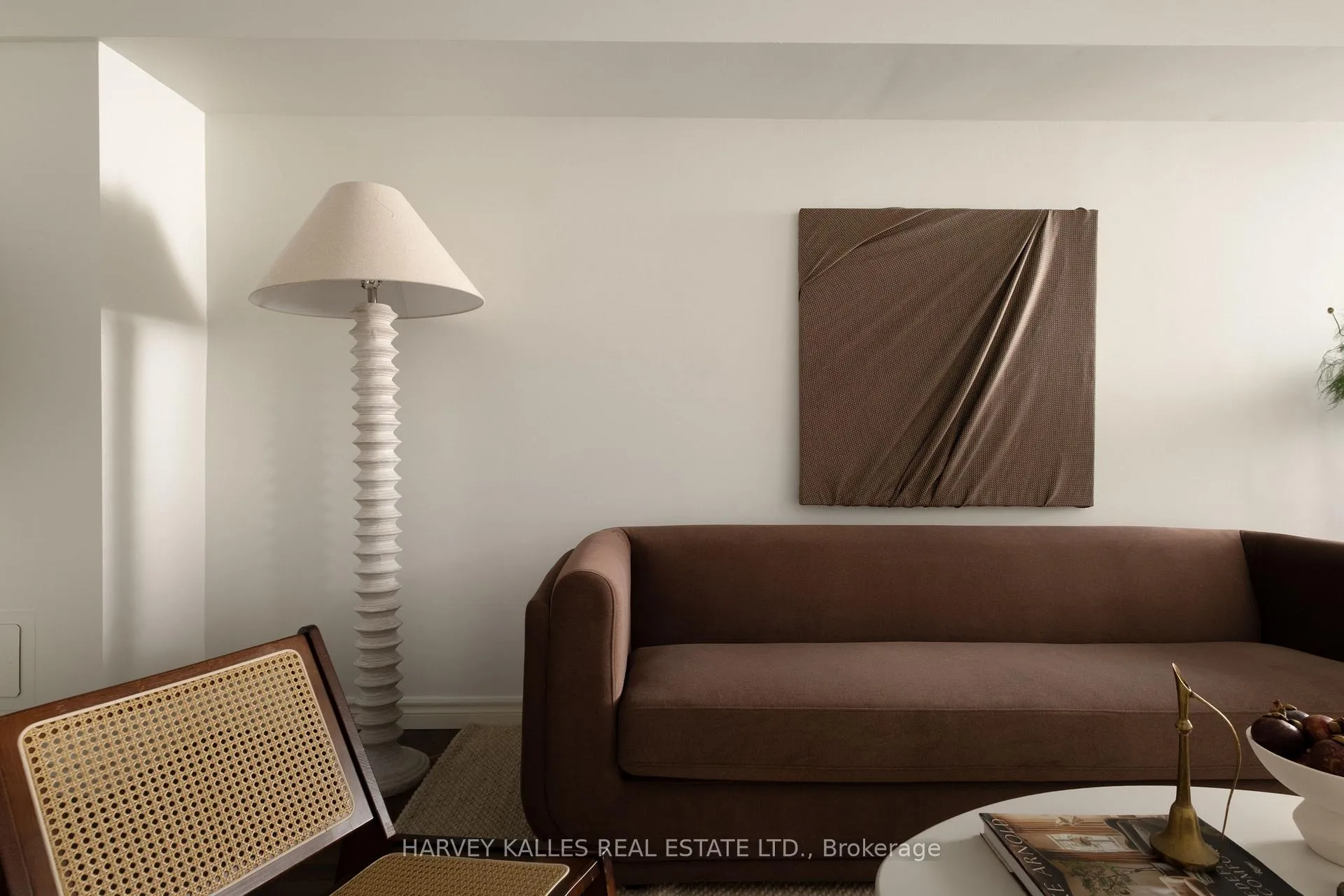 Photo 6 of Unit 106, 356 McRae Drive, Toronto, Leaside — HOMEH