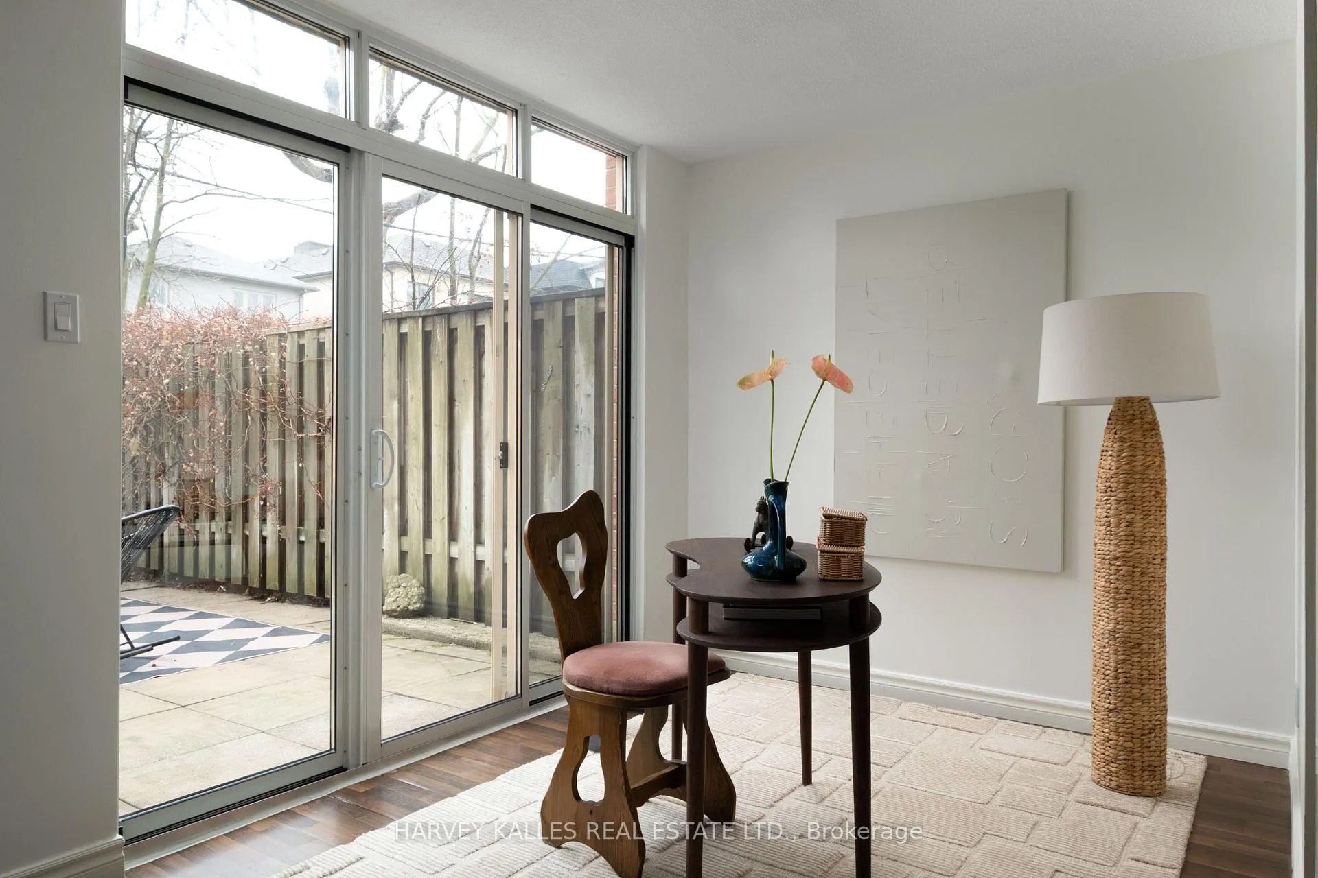 Photo 9 of Unit 106, 356 McRae Drive, Toronto, Leaside — HOMEH