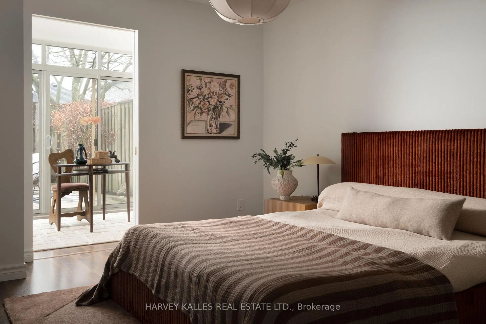Photo 12 of Unit 106, 356 McRae Drive, Toronto, Leaside — HOMEH