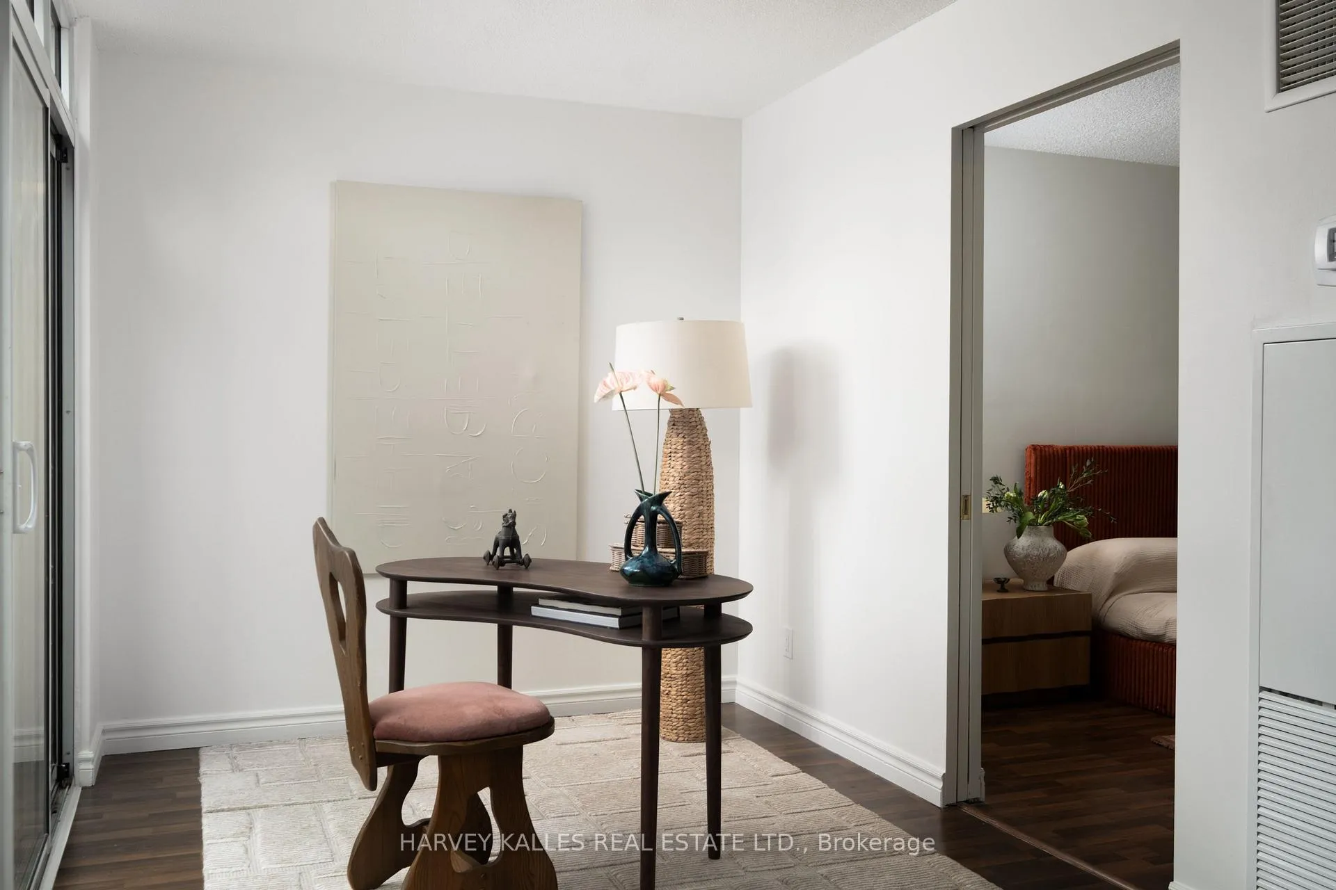 Photo 14 of Unit 106, 356 McRae Drive, Toronto, Leaside — HOMEH