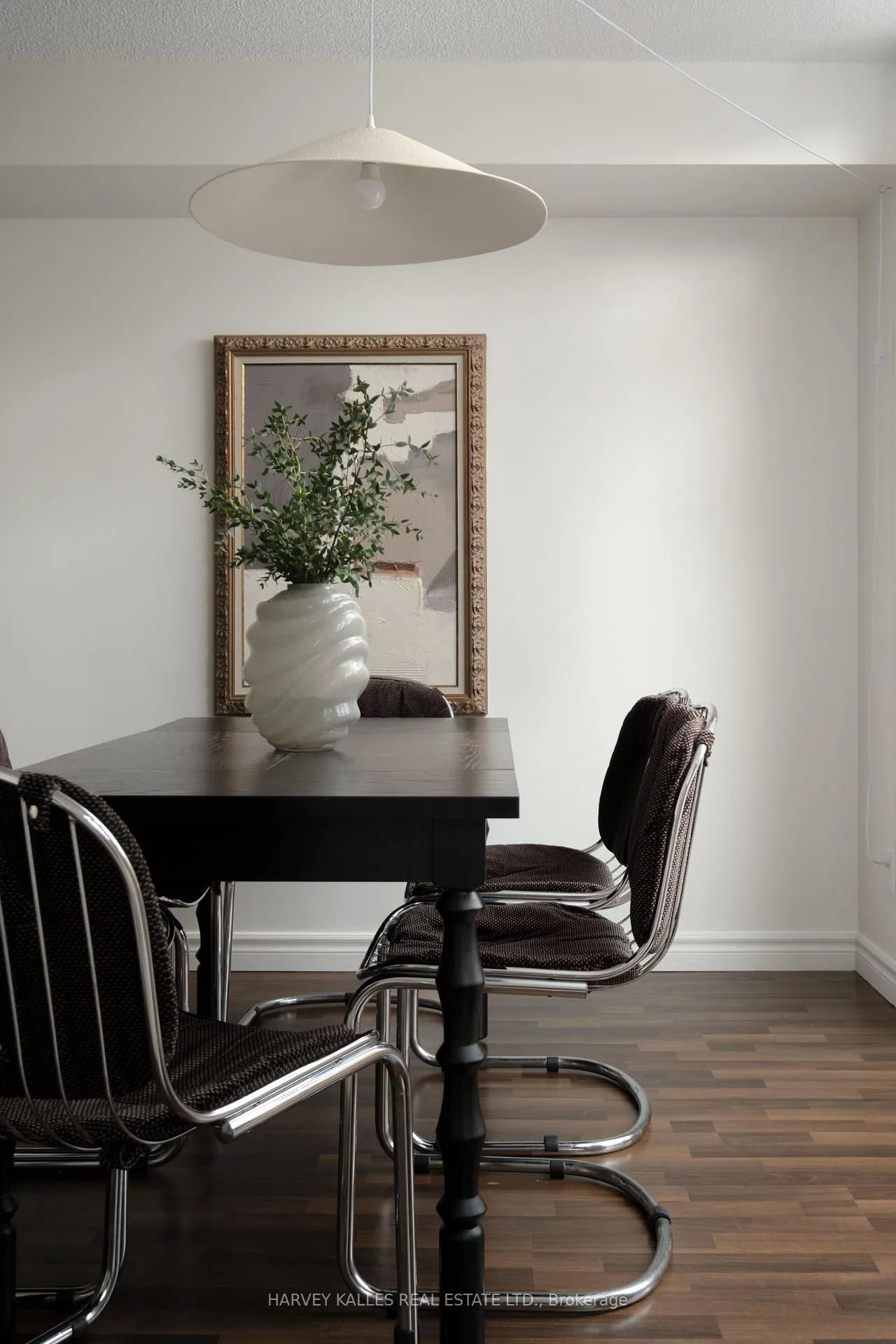 Photo 18 of Unit 106, 356 McRae Drive, Toronto, Leaside — HOMEH