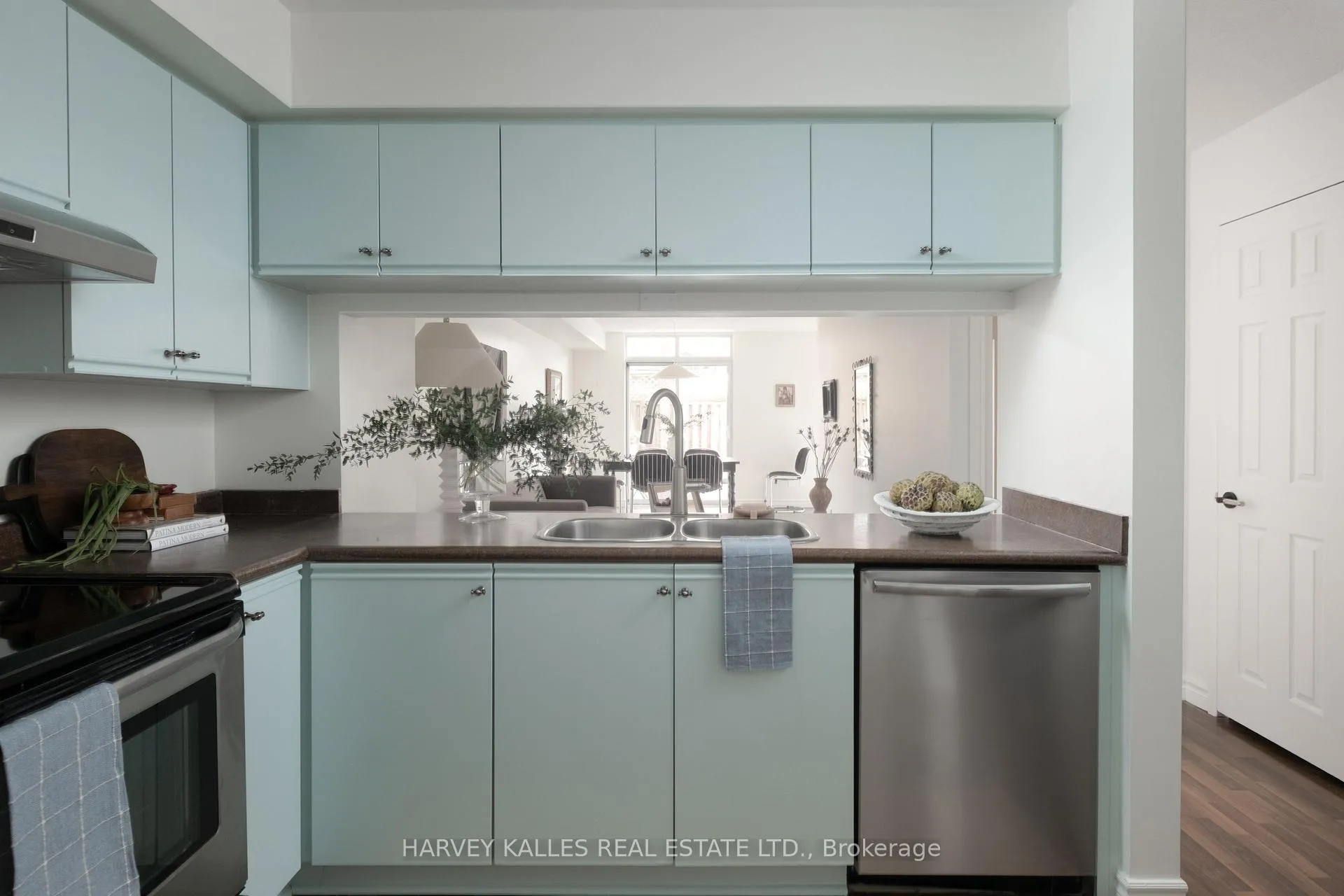 Photo 20 of Unit 106, 356 McRae Drive, Toronto, Leaside — HOMEH