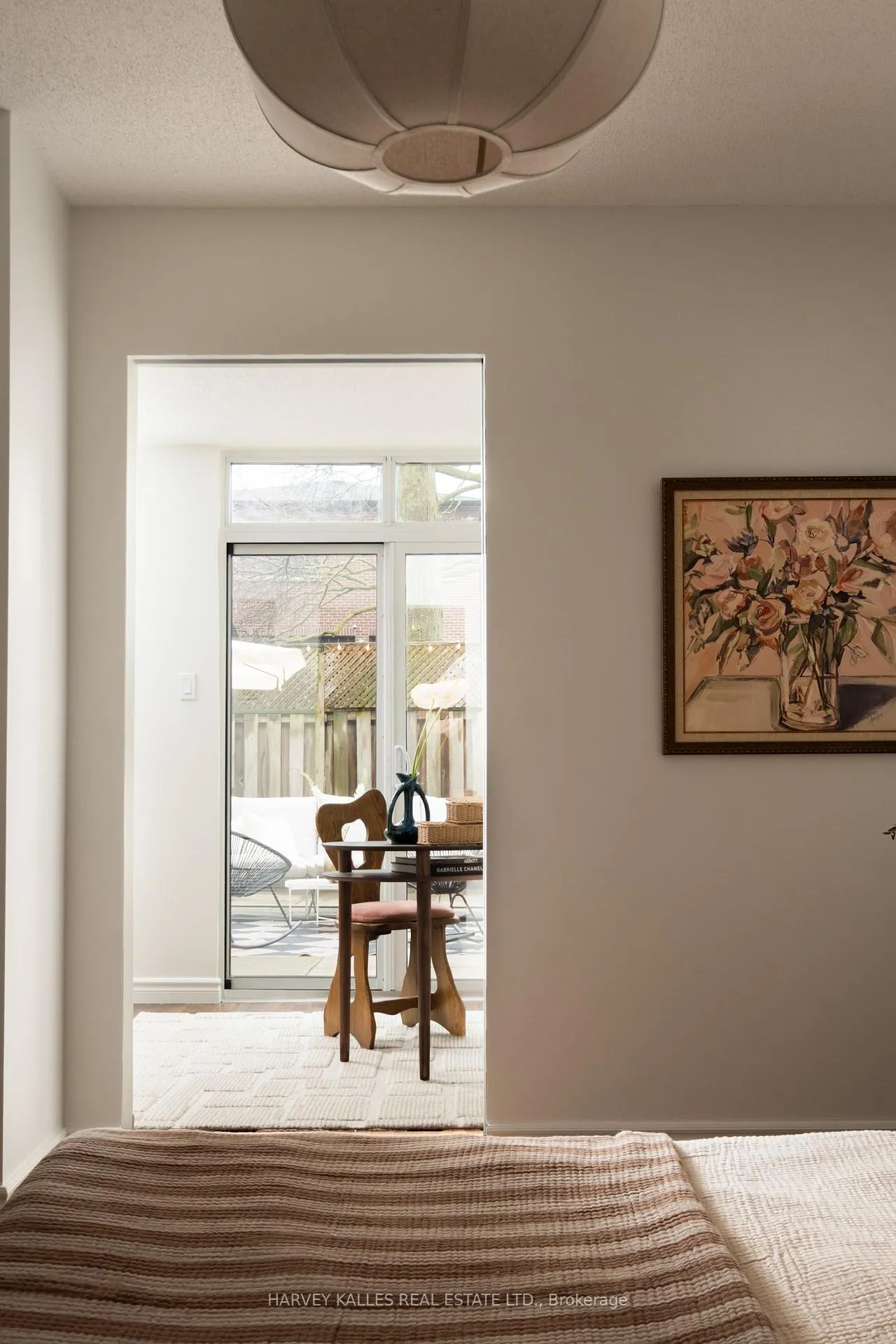 Photo 23 of Unit 106, 356 McRae Drive, Toronto, Leaside — HOMEH