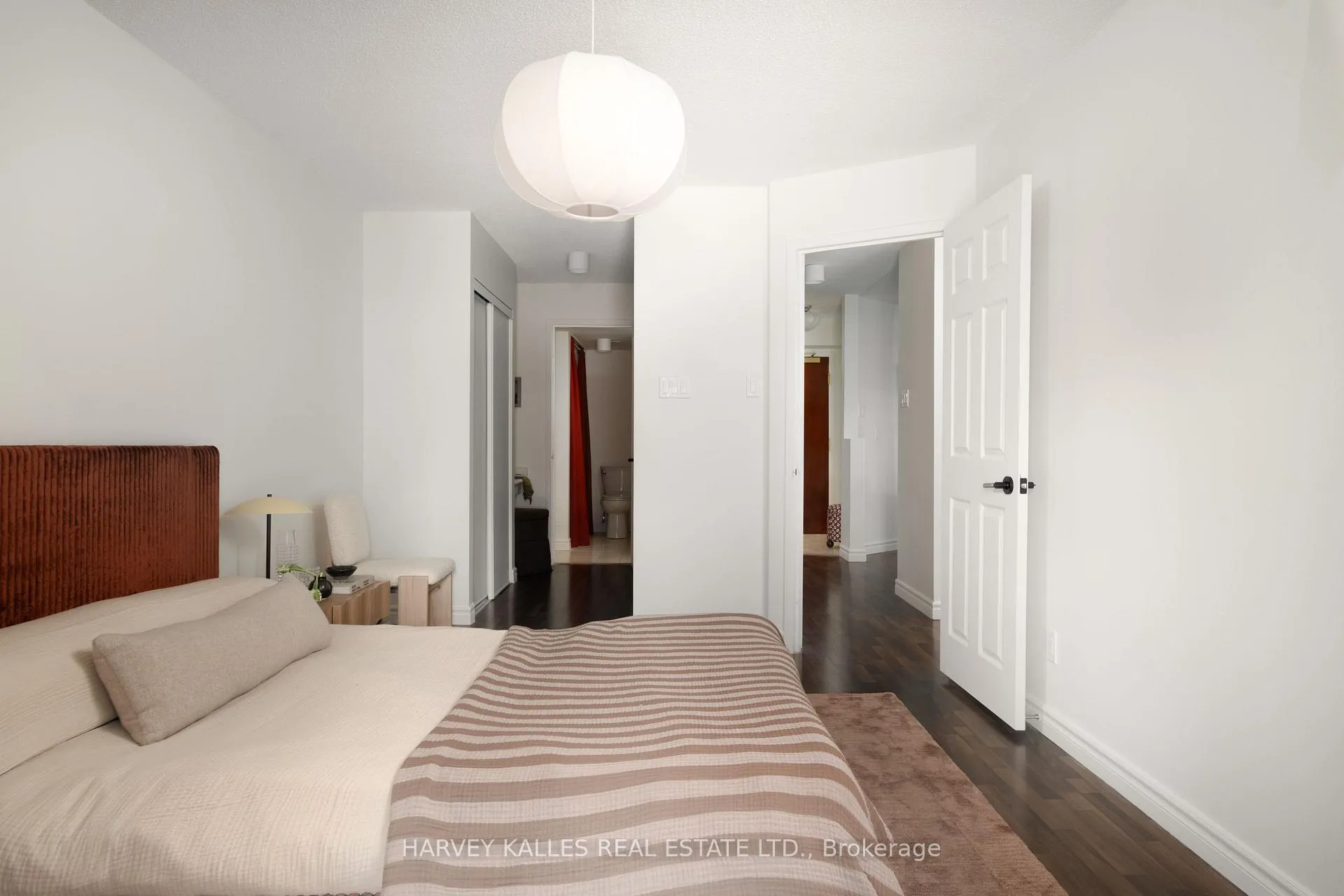 Photo 24 of Unit 106, 356 McRae Drive, Toronto, Leaside — HOMEH