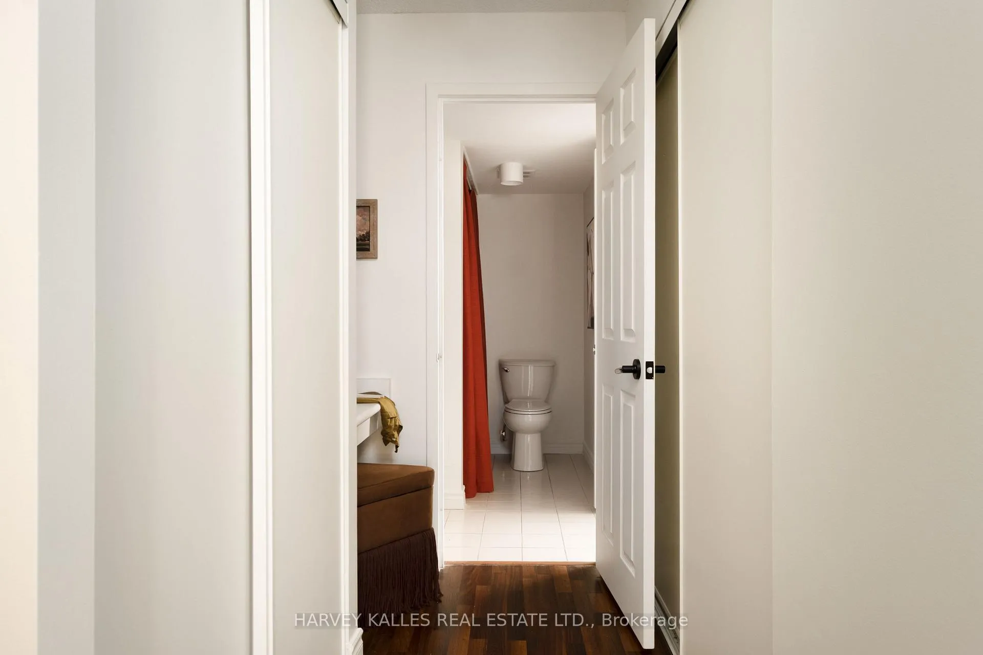 Photo 26 of Unit 106, 356 McRae Drive, Toronto, Leaside — HOMEH