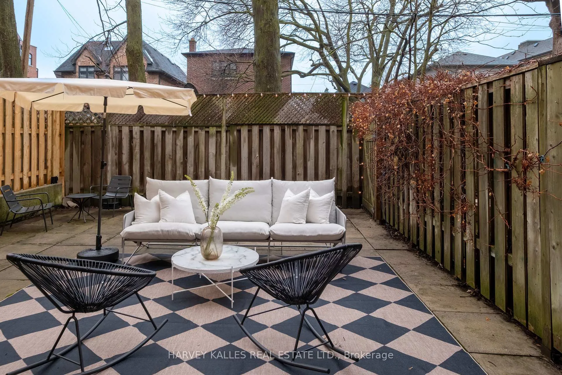 Photo 31 of Unit 106, 356 McRae Drive, Toronto, Leaside — HOMEH