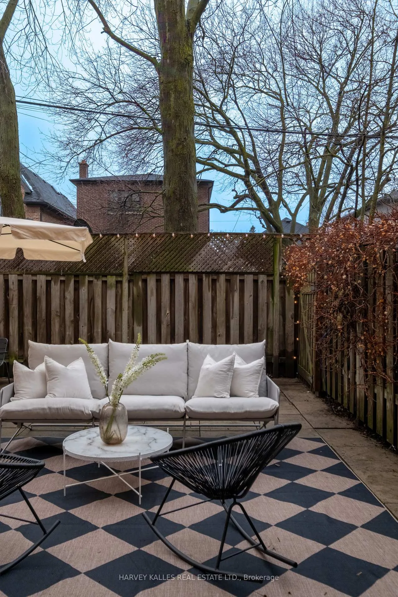 Photo 32 of Unit 106, 356 McRae Drive, Toronto, Leaside — HOMEH