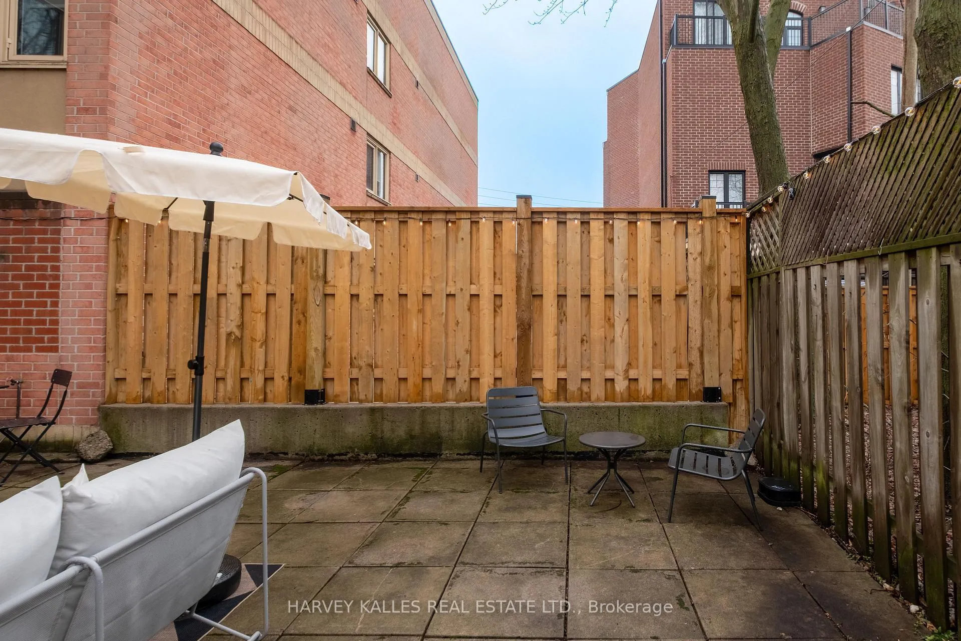 Photo 37 of Unit 106, 356 McRae Drive, Toronto, Leaside — HOMEH