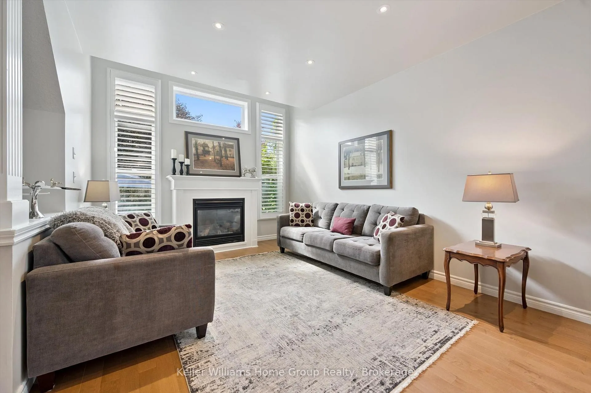 Photo 5 of 18 Geddes Crescent, Guelph, Kortright West — HOMEH