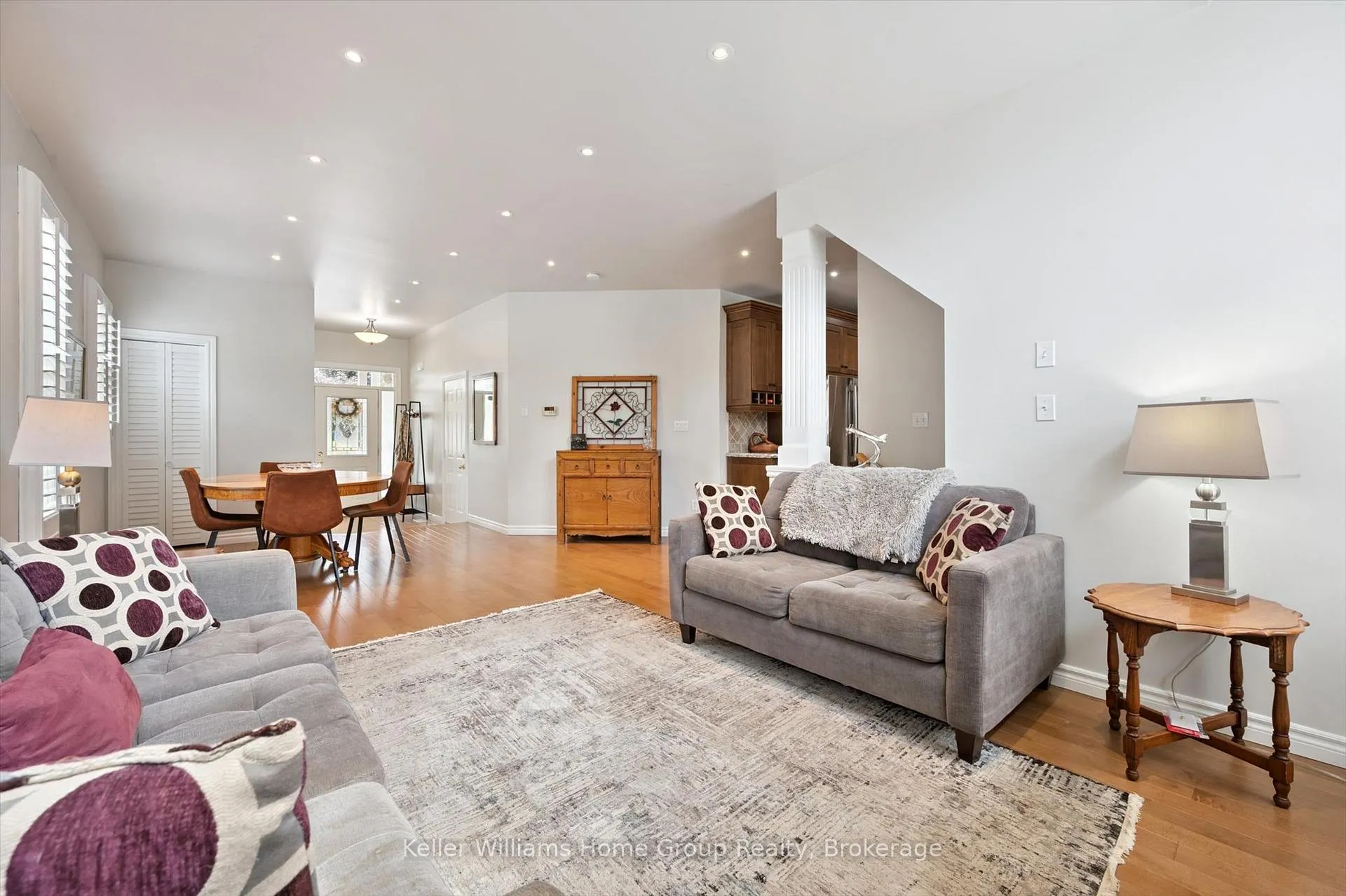 Photo 7 of 18 Geddes Crescent, Guelph, Kortright West — HOMEH