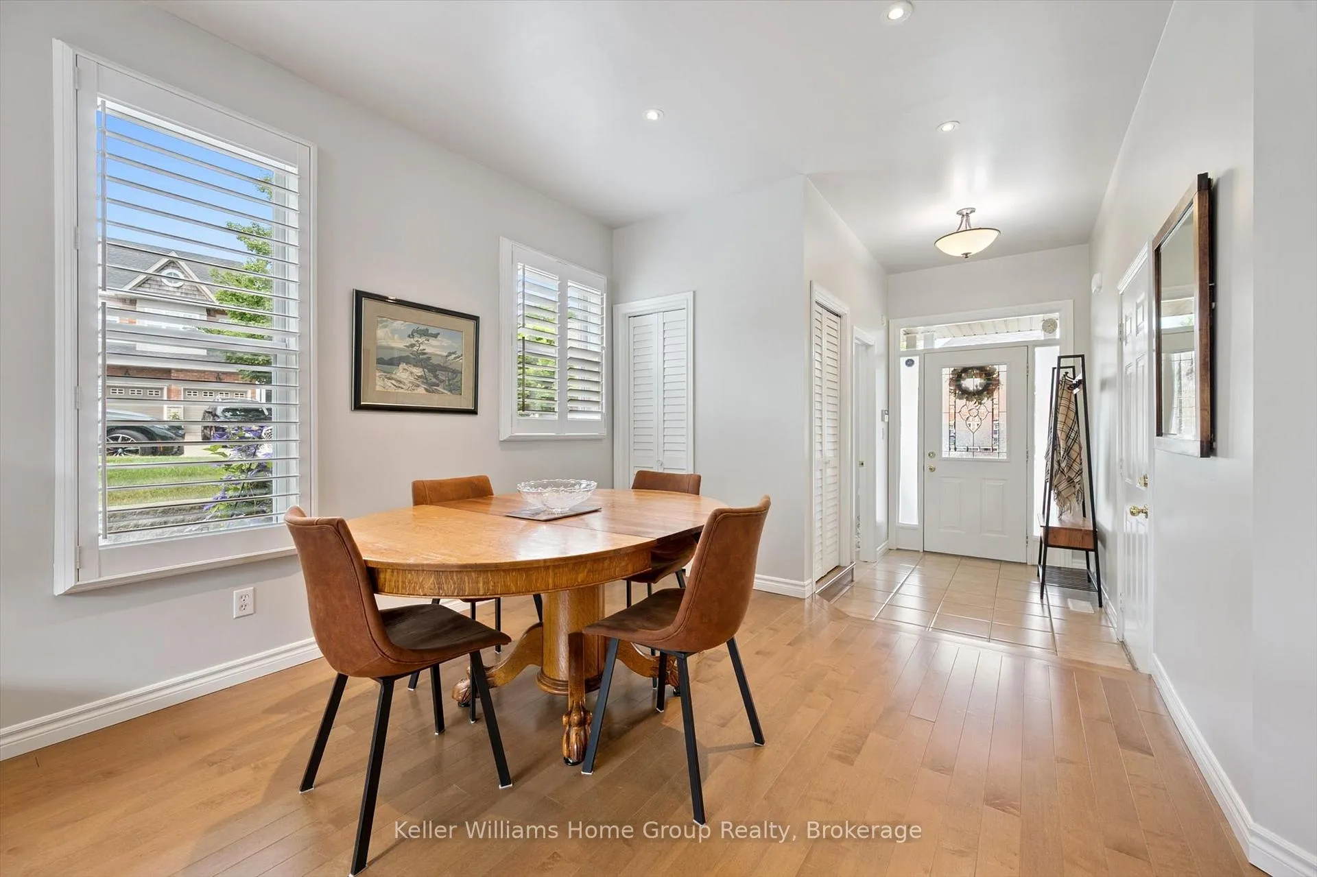 Photo 8 of 18 Geddes Crescent, Guelph, Kortright West — HOMEH